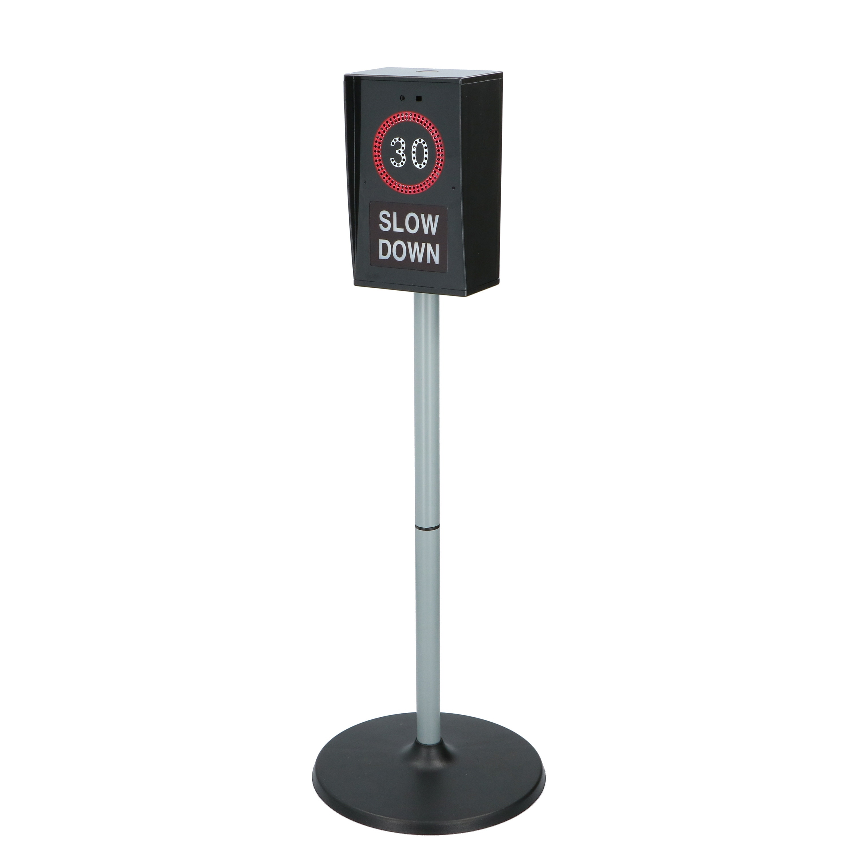 Verkehrsschild Spielzeug Tempo-30