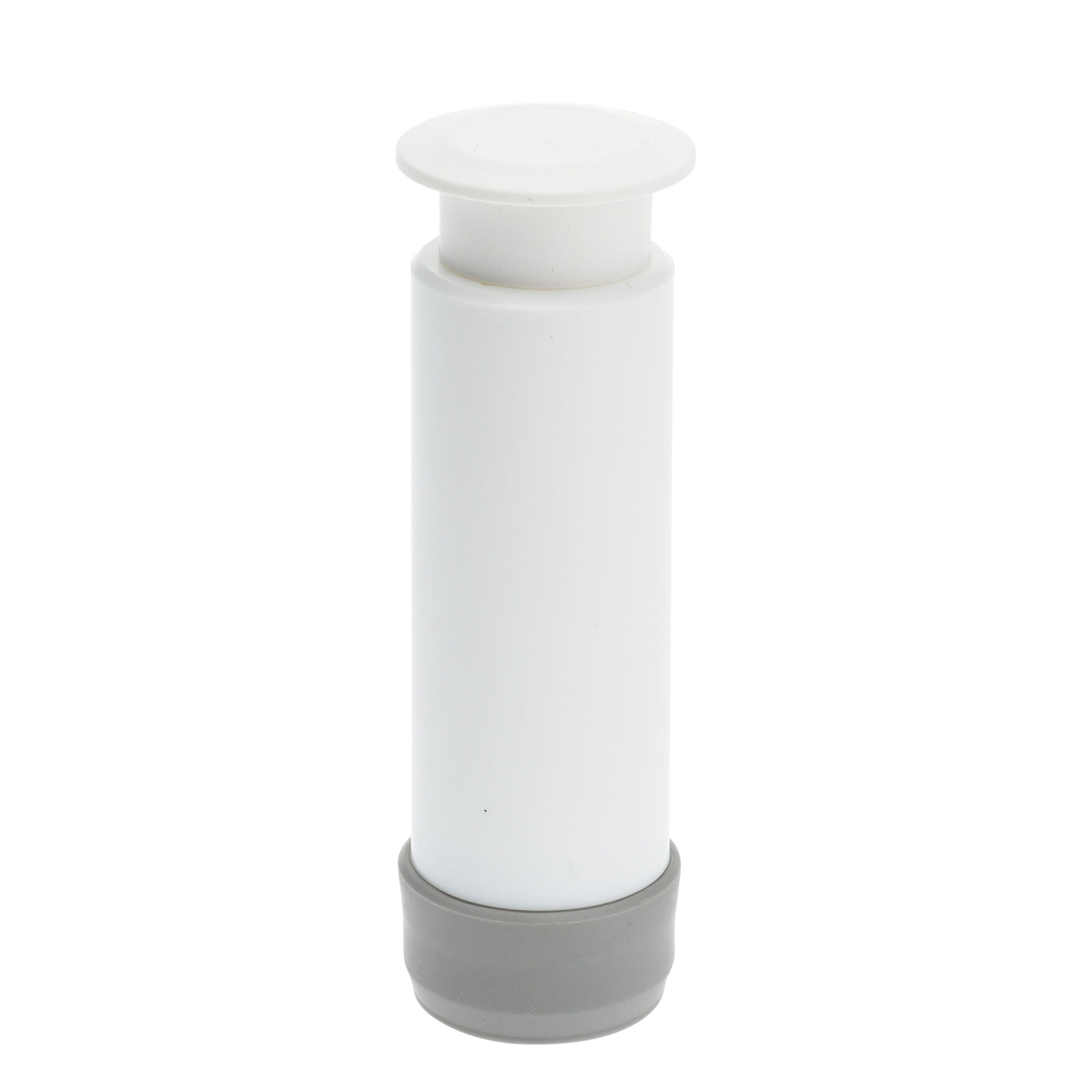Vakuumpumpe für Vorratsbehälter 4.2 cm