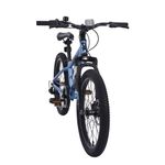 Mountainbike 20" STRIVE Vorderseite