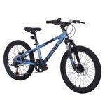 Mountainbike 20" STRIVE schräge Ansicht vorne
