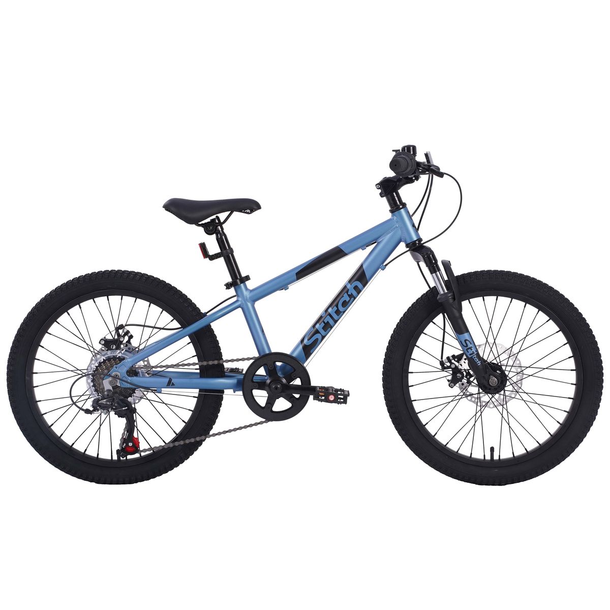 Mountainbike 20" STRIVE Anzeigebild