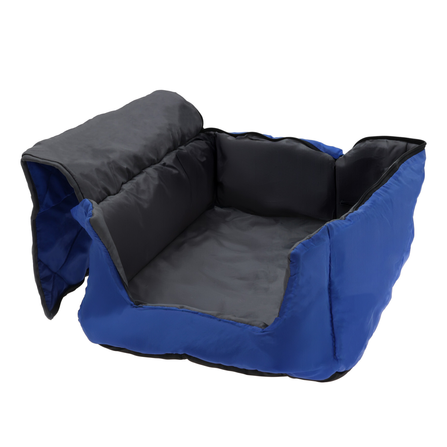 Katzenbett Reisebett 48 x 36 x 17 cm