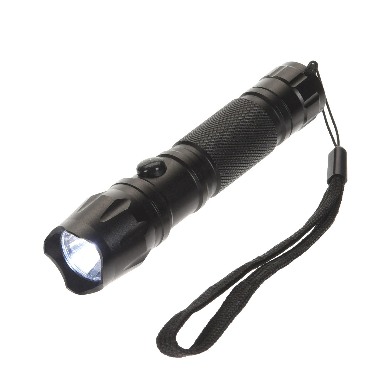 LED Taschenlampe 11 cm