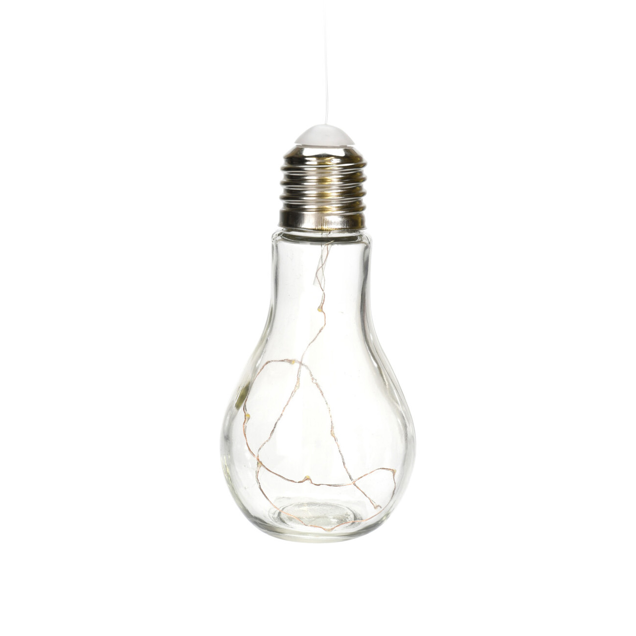 LED Lampe mit Haken