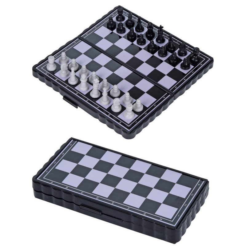 Reisespiel magnetisch