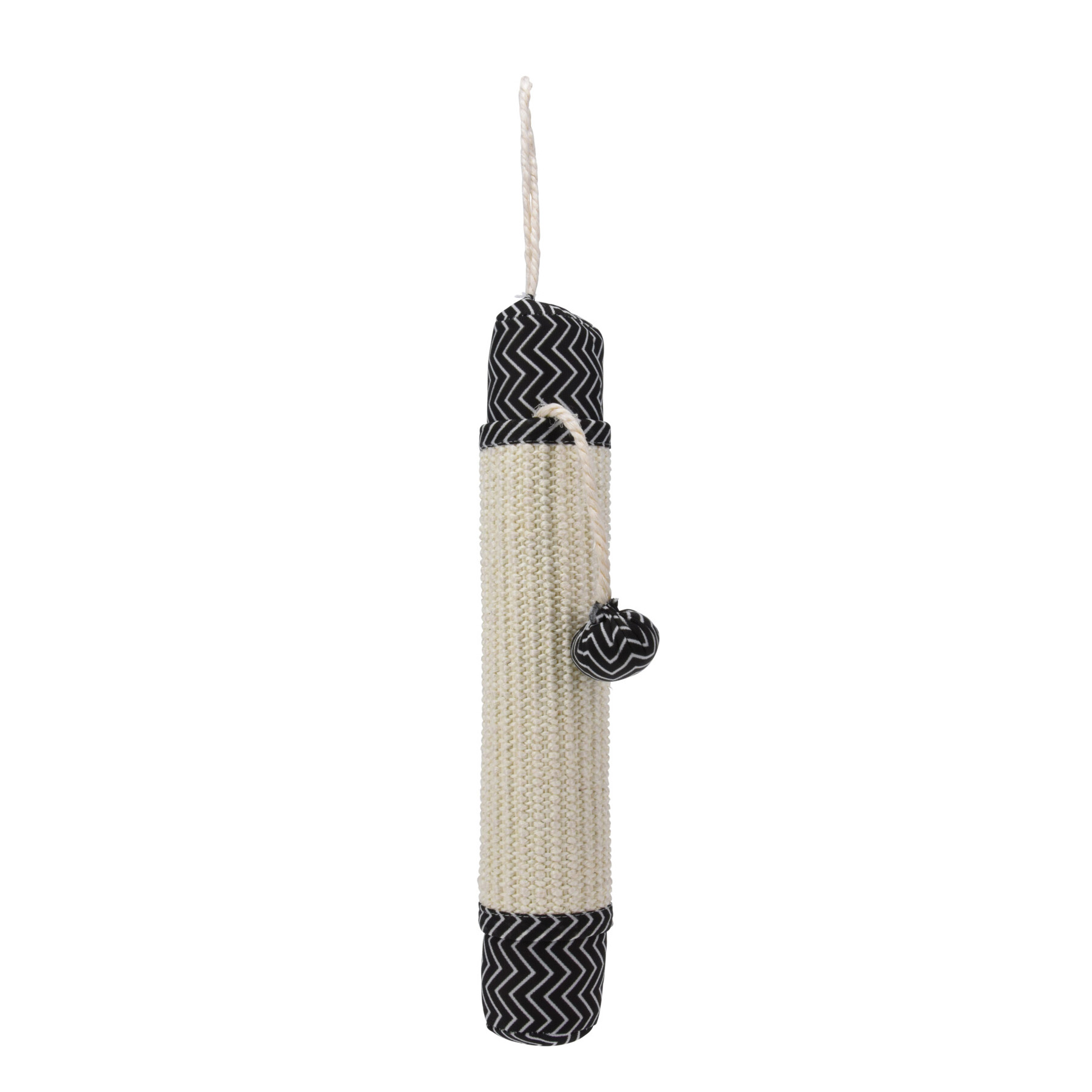 Katzenspielzeug Tau mit Ball 38 cm