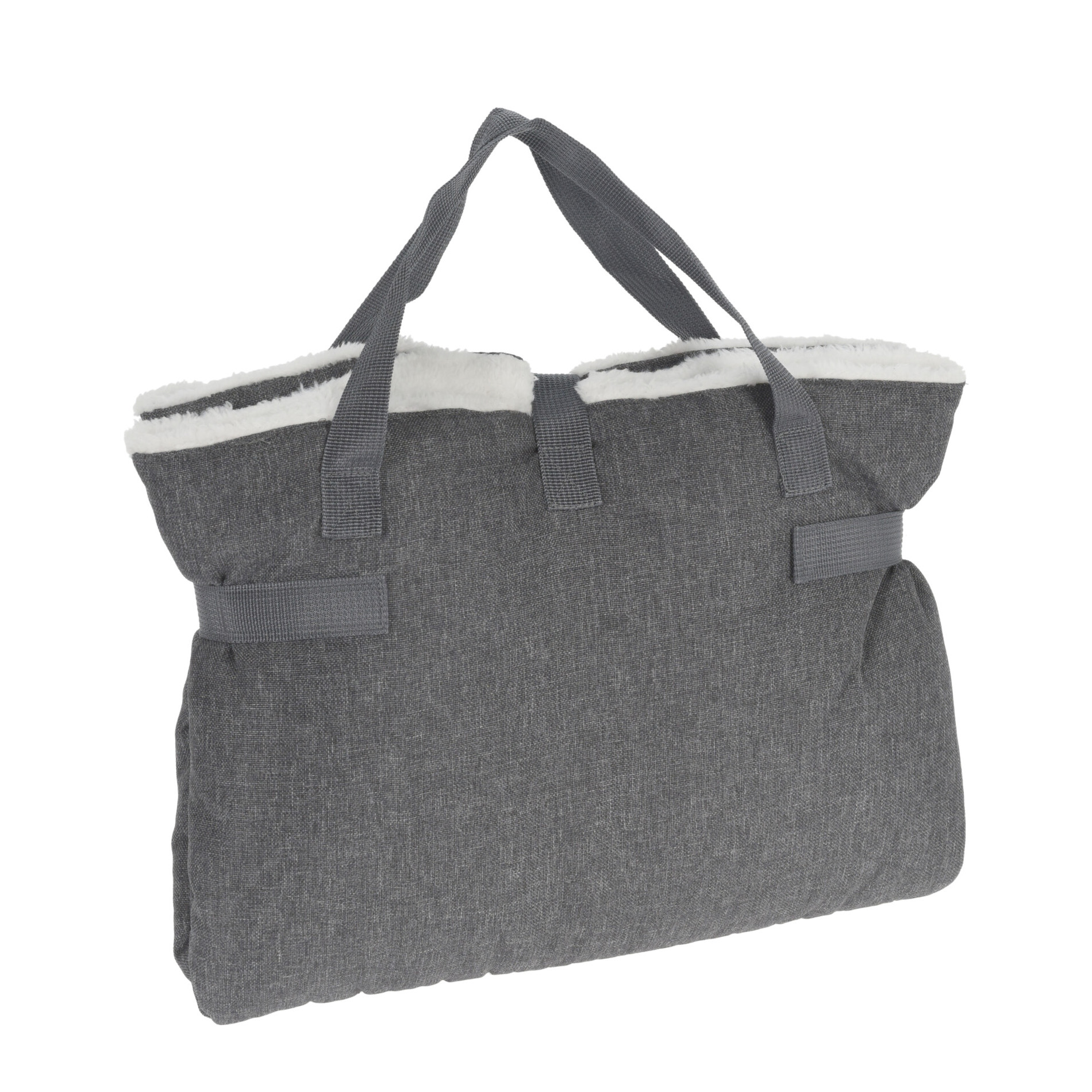 Hundebett Katzenbett Matte faltbar und tragbar