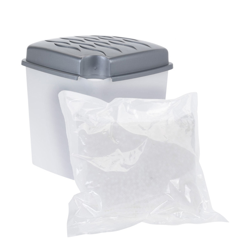Luftentfeuchter Granulat 350 g