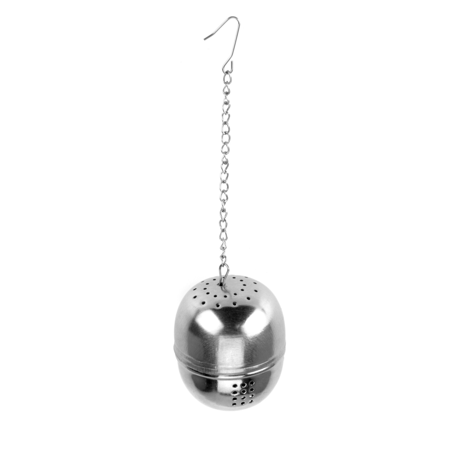 Tee-Ei Edelstahl 4 x 4.7 cm