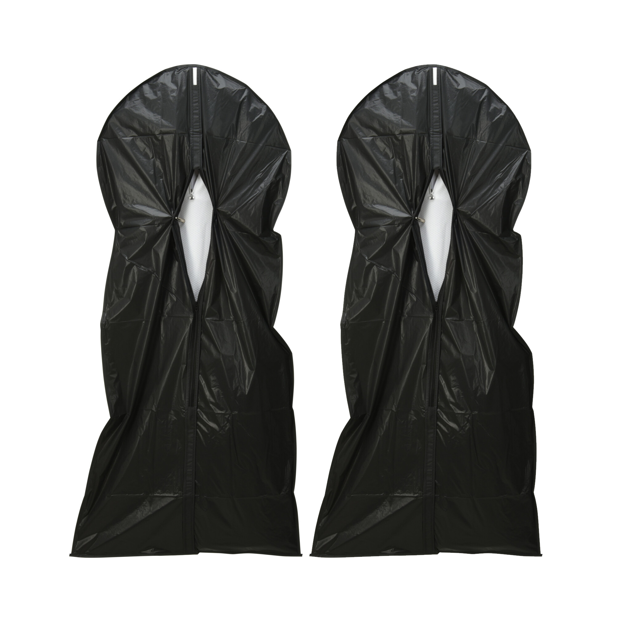 Kleidersack 2er Set 135 x 60 cm