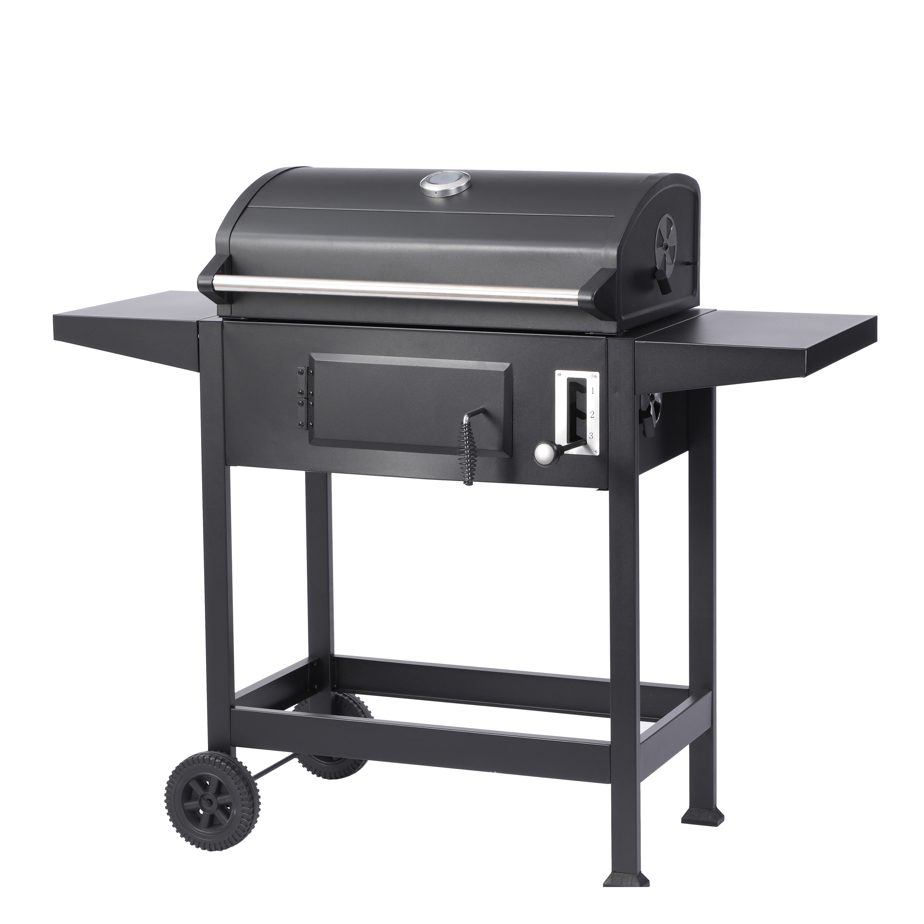 Holzkohlegrill CALIDO
