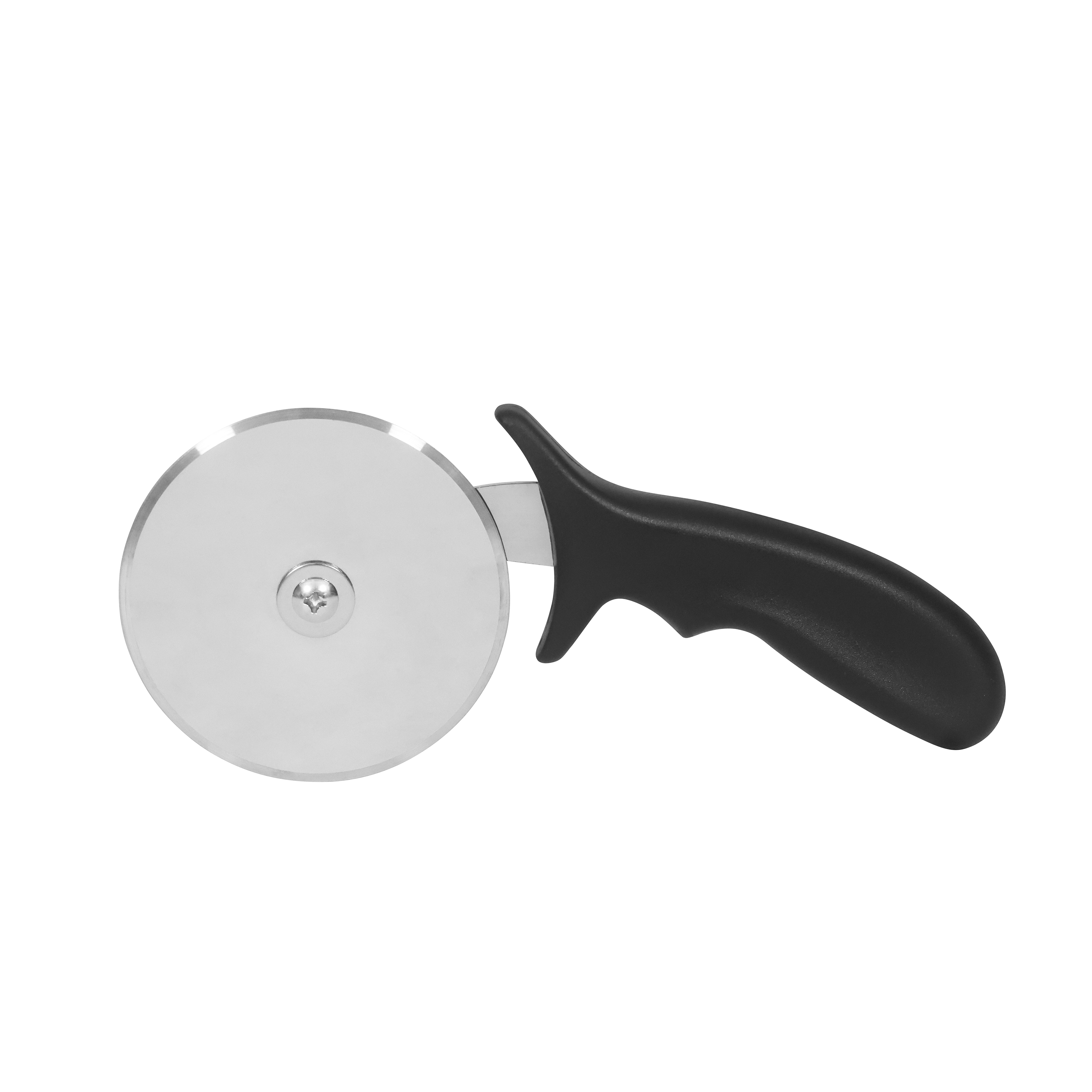 Pizzaschneider Edelstahl 23 cm