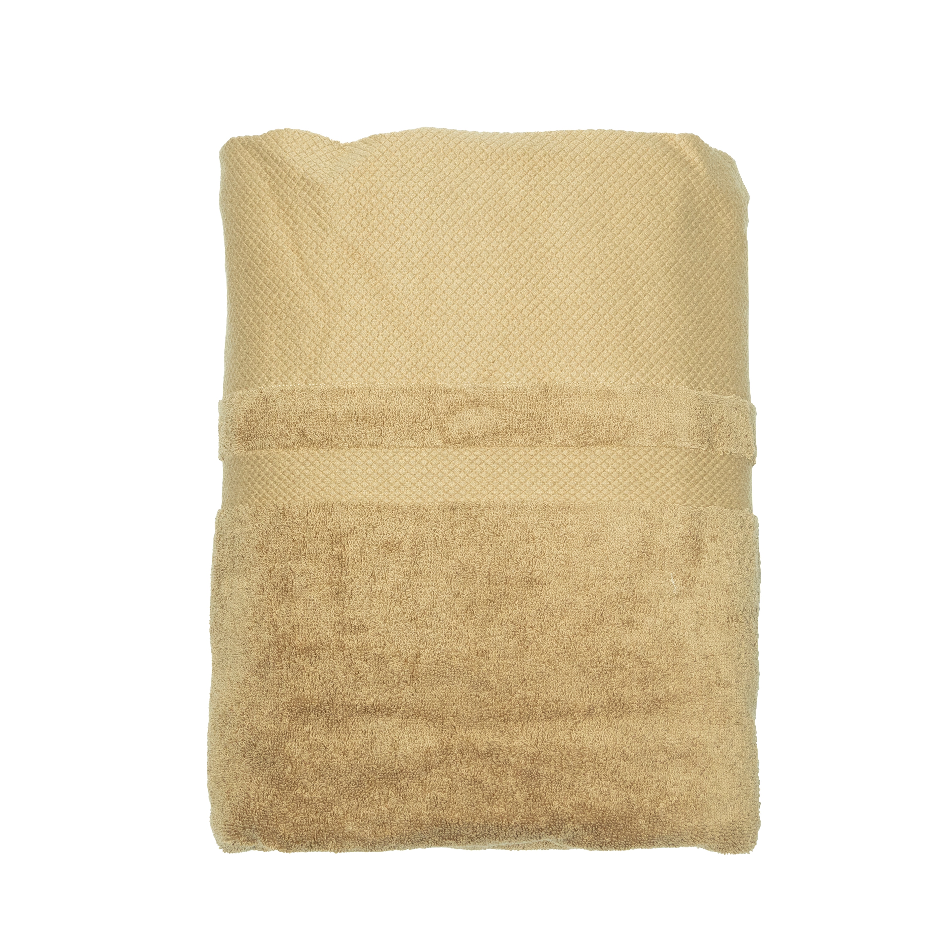 Saunatuch 80 x 200 cm beige