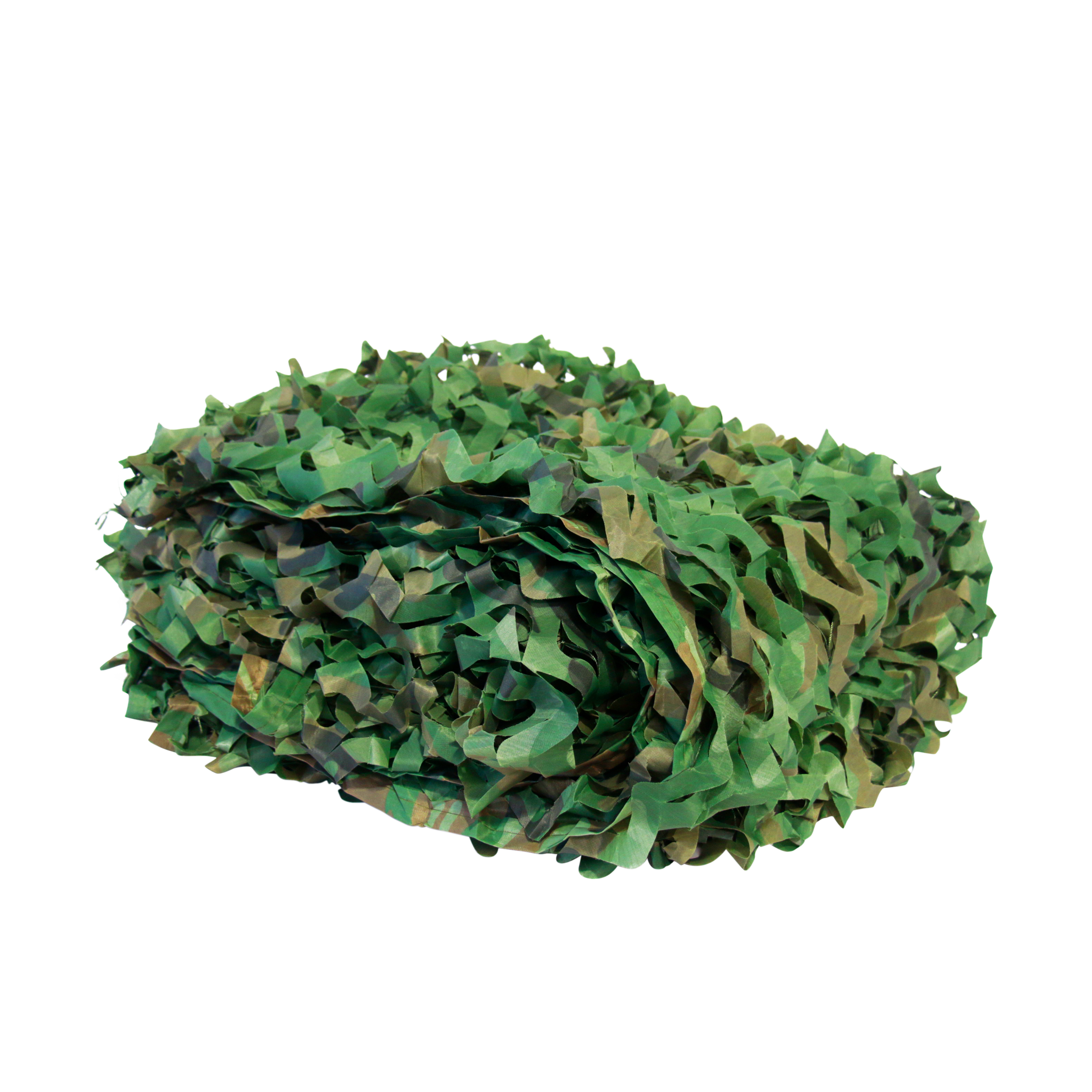 Sonnensegel Tarnnetz 6 x 3 m camouflage