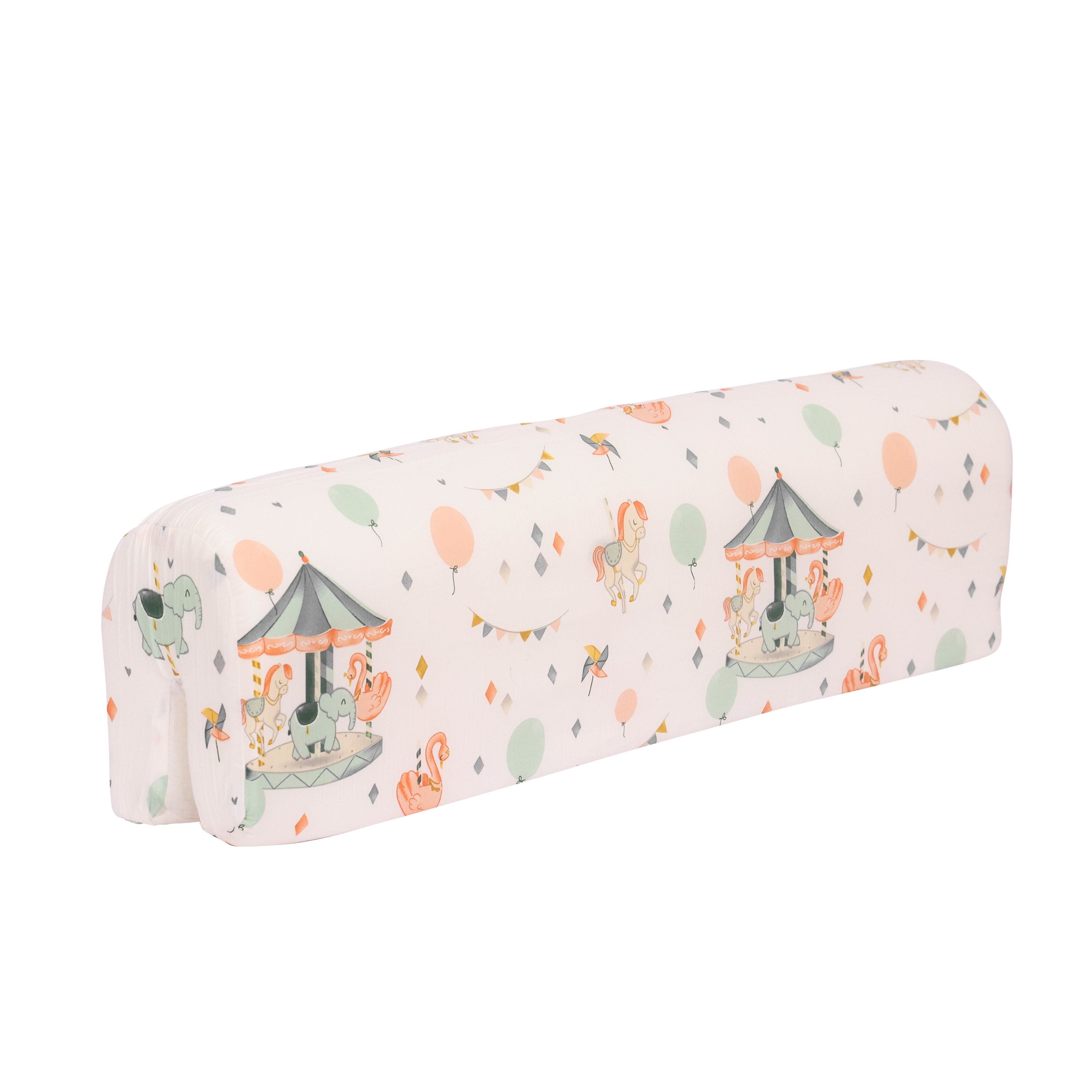 Kantenschutz für Babybett 70 x 20 x 14 cm