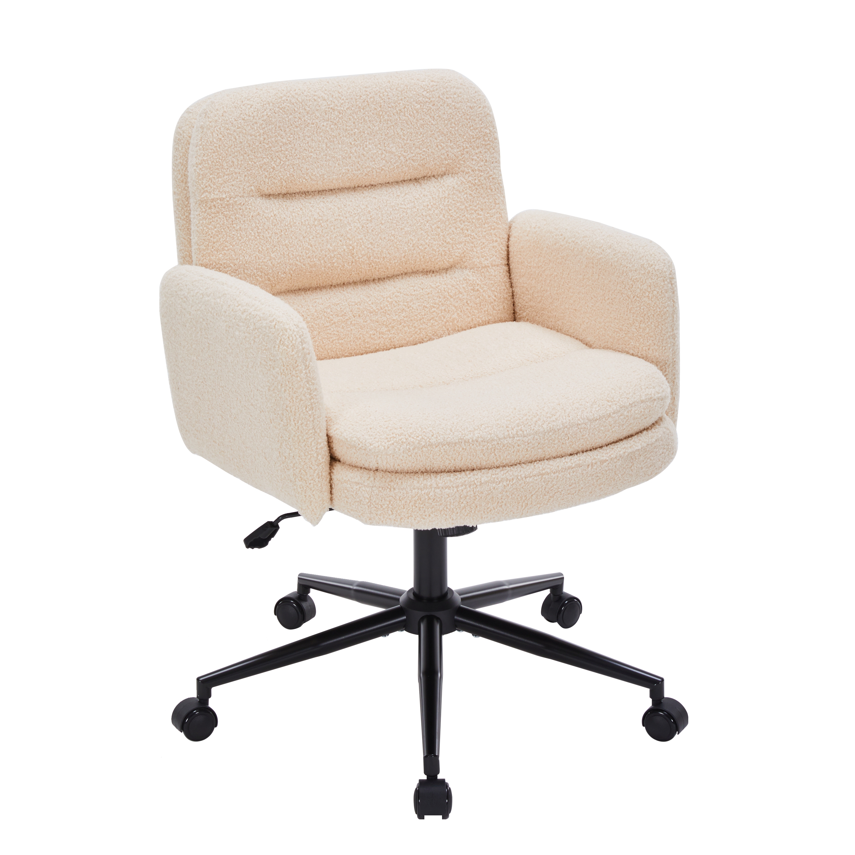 Bürostuhl ARDA beige