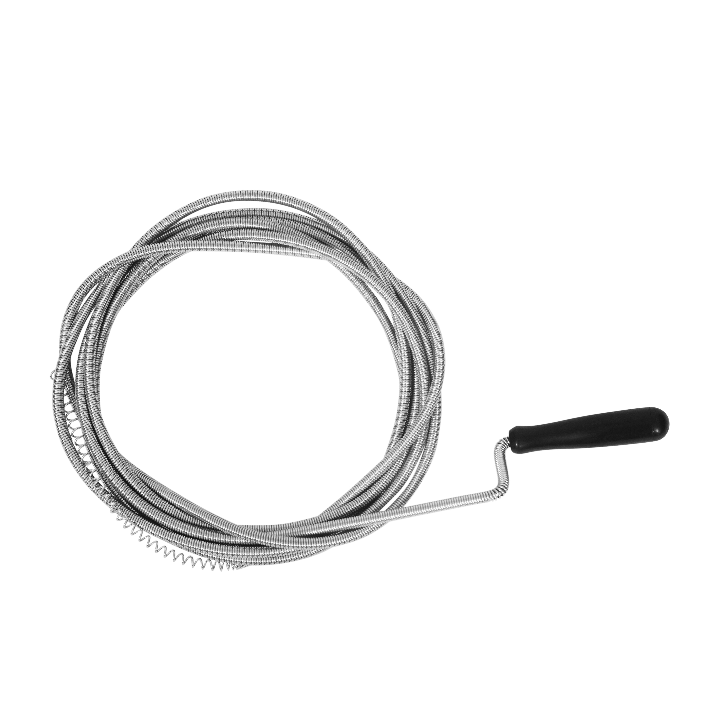 Rohrreinigungsspirale 3 m