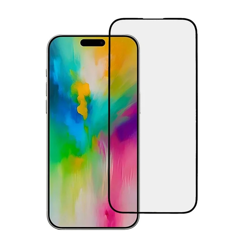 Schutzfolie für iPhone 16