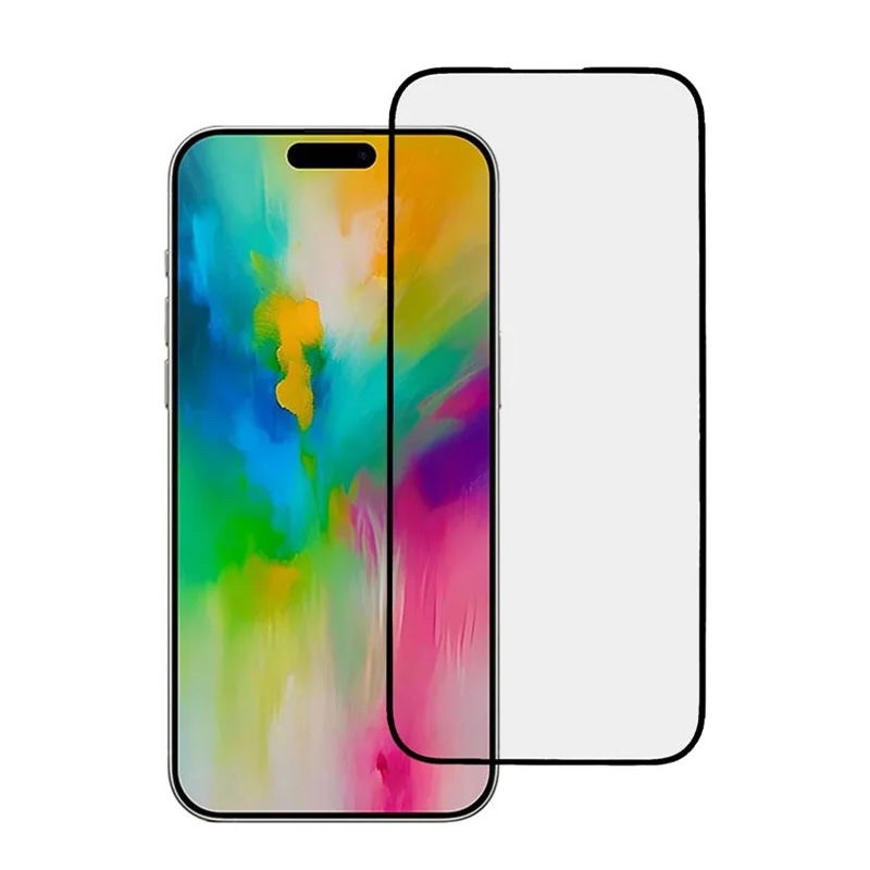 Schutzfolie für iPhone 16 Pro Max