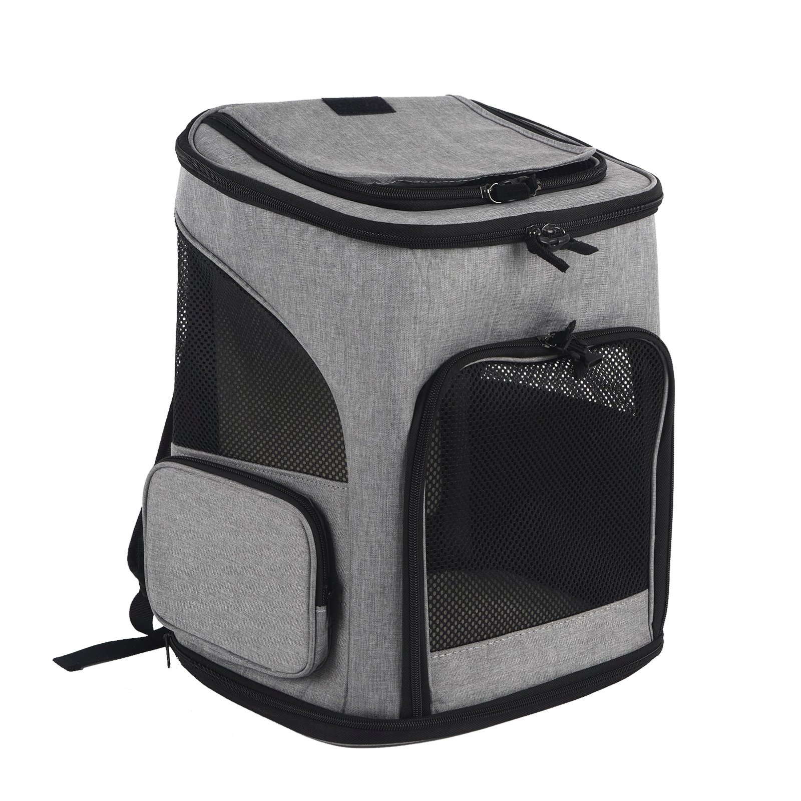 Hunderucksack Katzenrucksack bis 7.5 kg