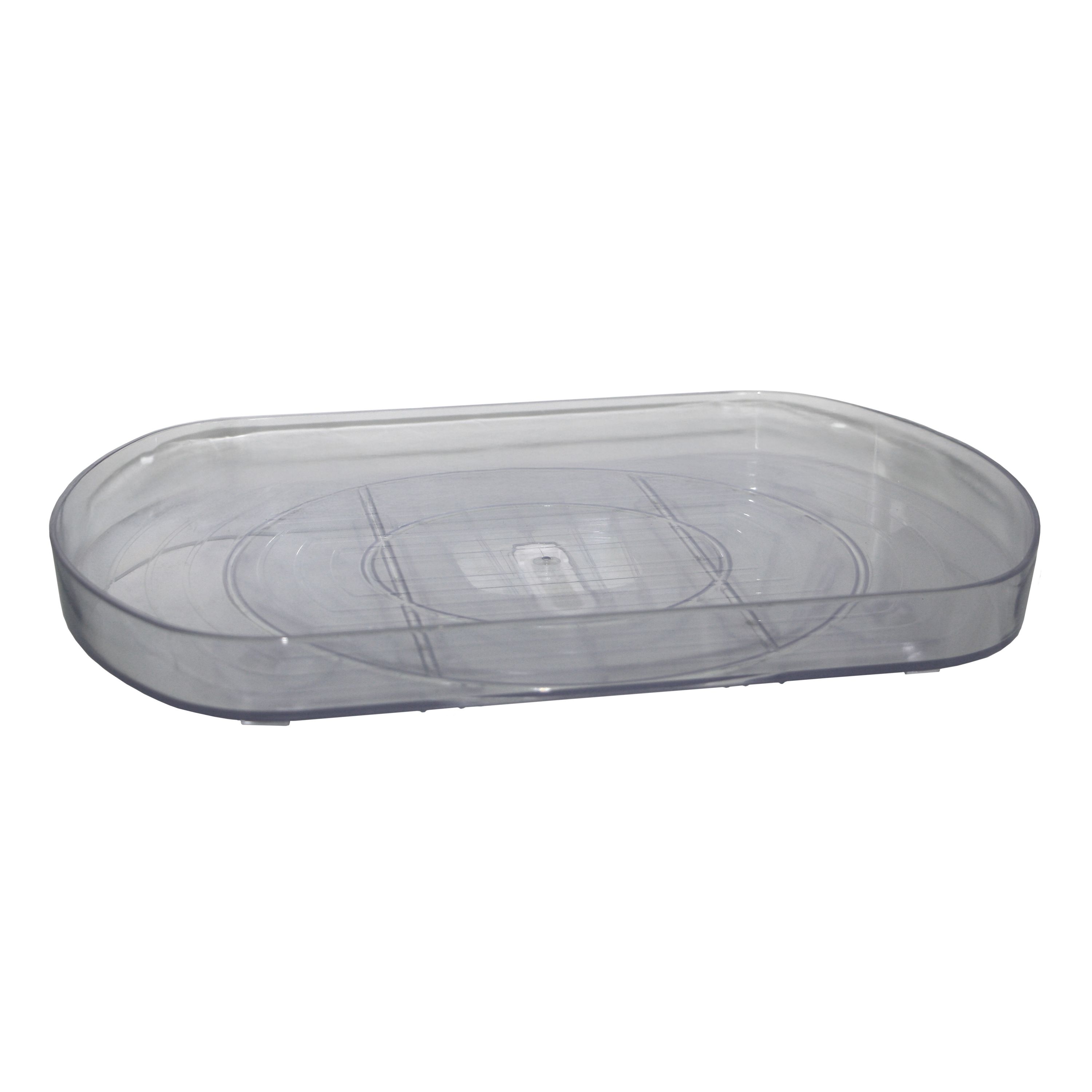 Kühlschrank Drehteller 40 x 28 cm