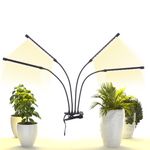 LED Pflanzenlampe 68 x 13 x 7 cm Anzeigebild