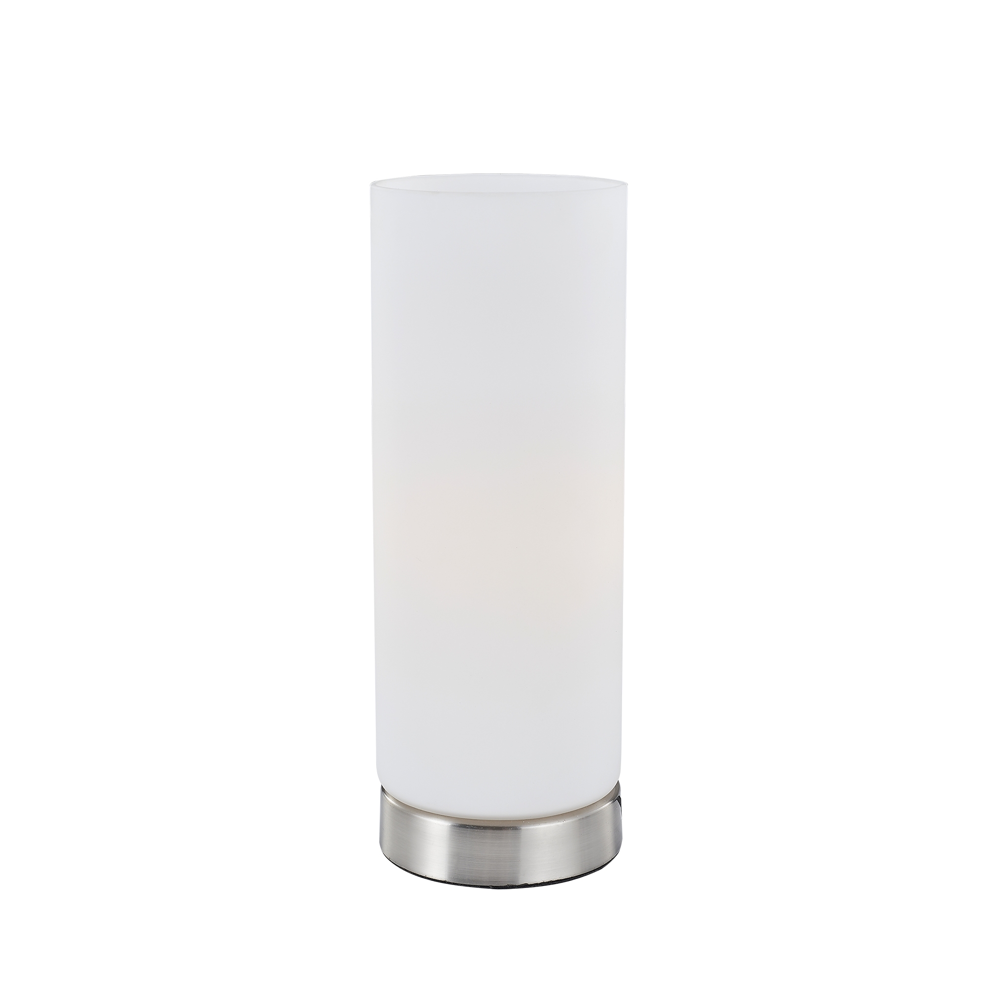 Tischlampe SPARKLE dimmbar weiss