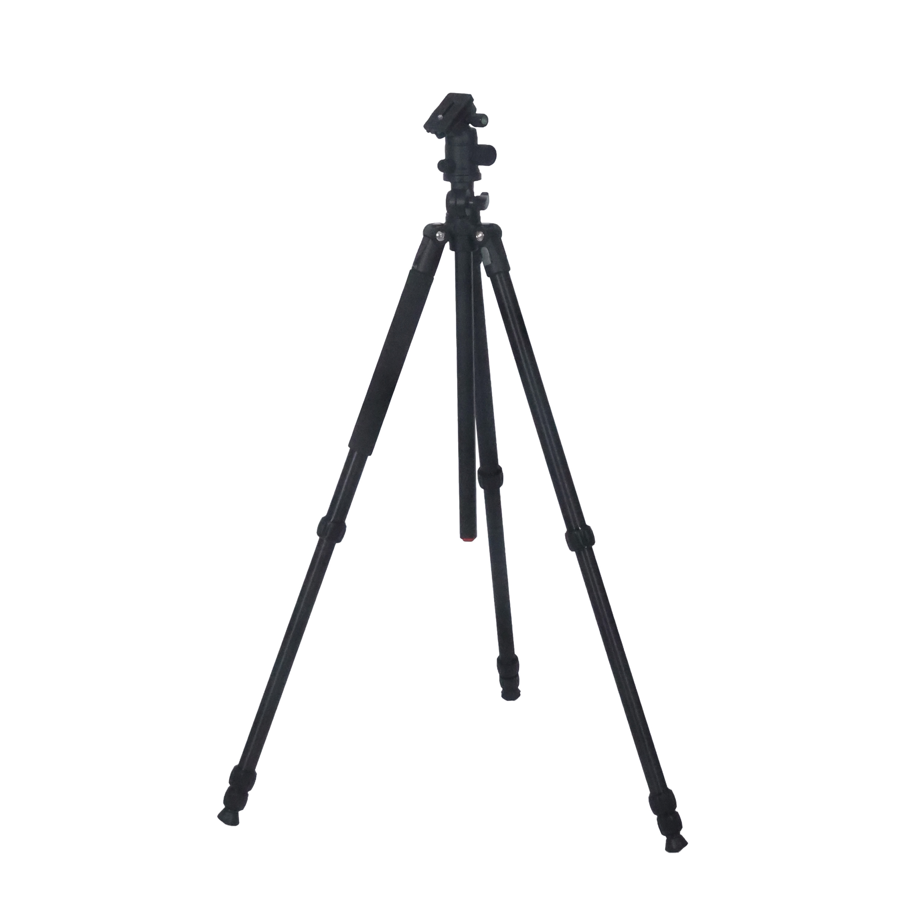 Tripod Stativ für Kamera mit Einbeinfunktion 62 - 185 cm