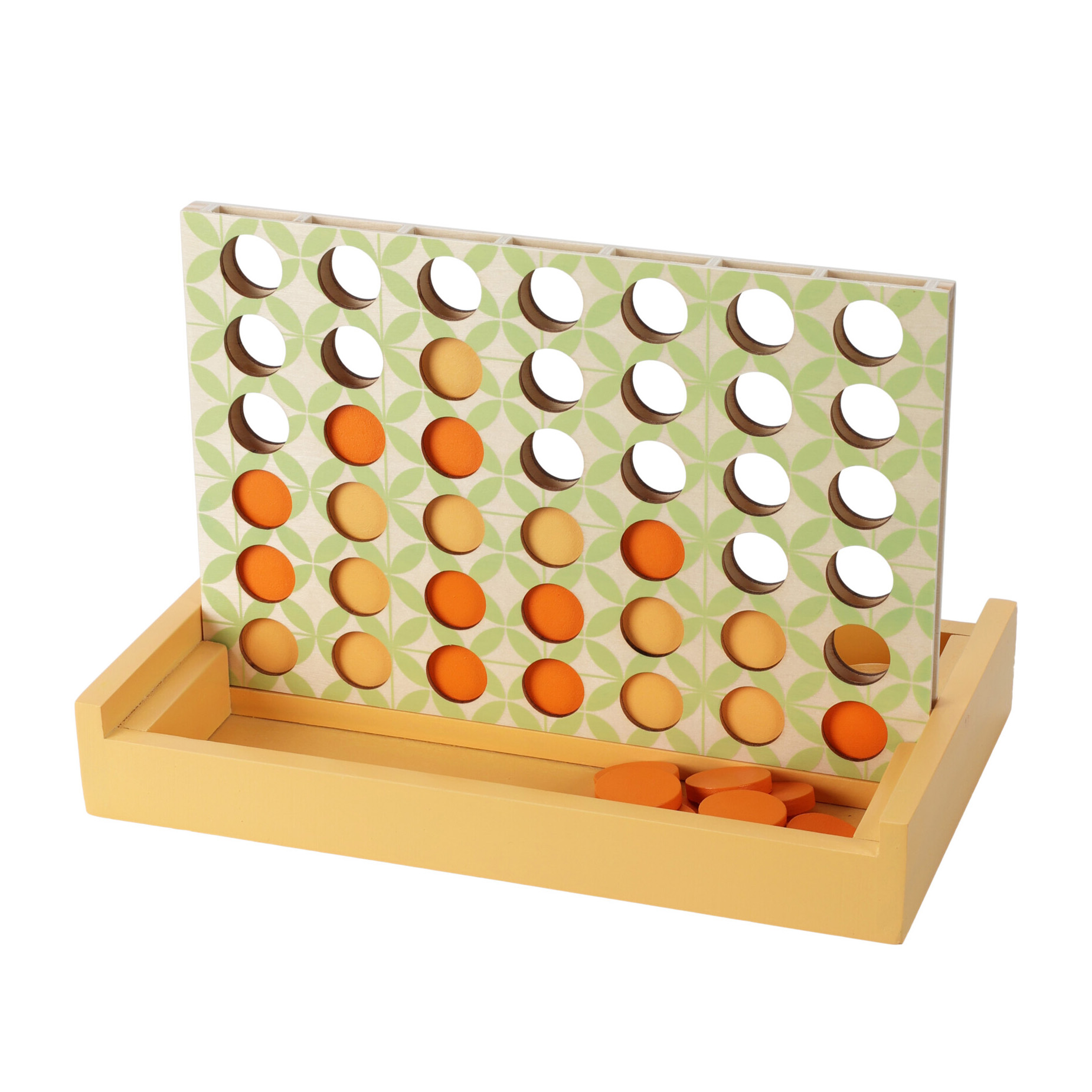 Spiel 4 Gewinnt