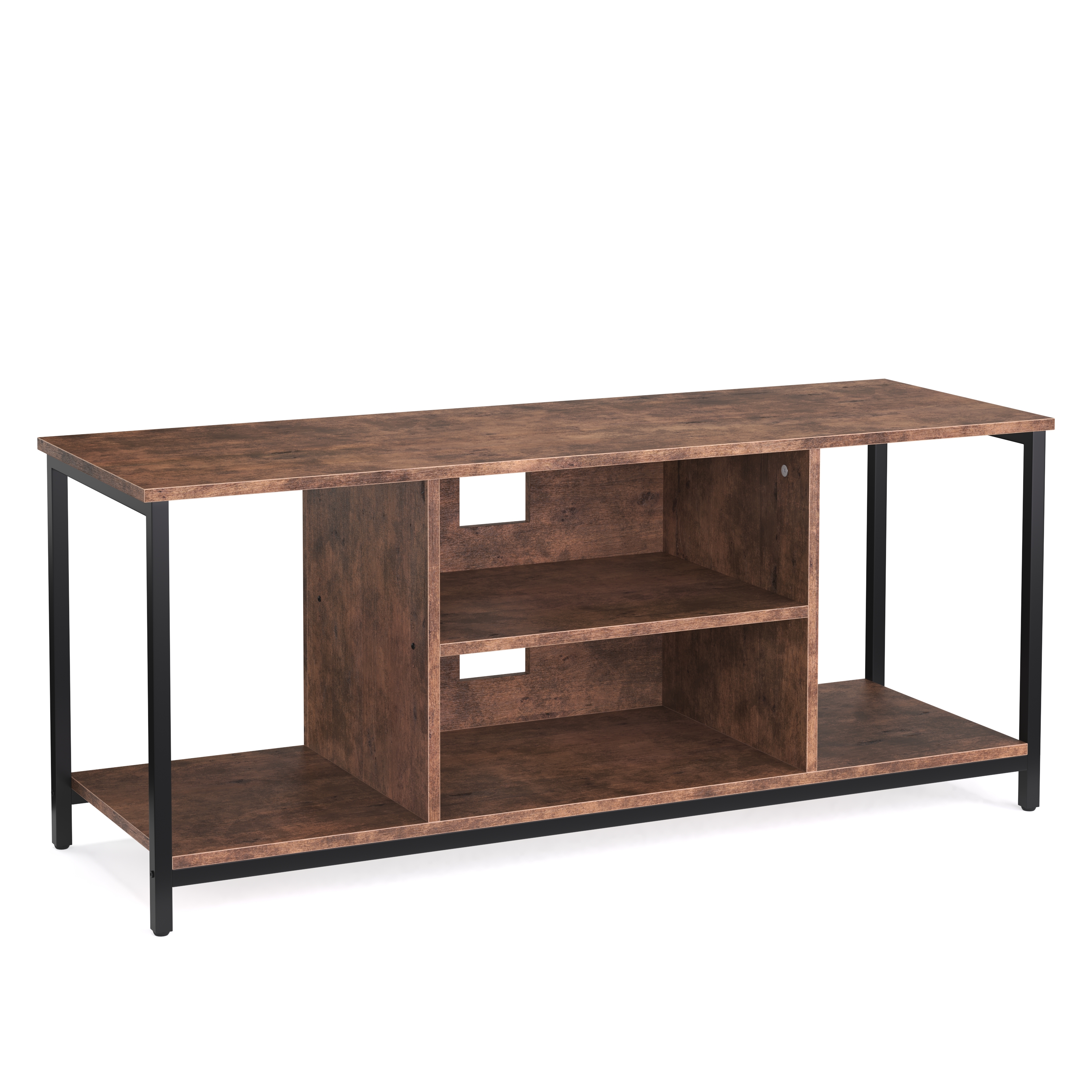 TV Möbel Vintage BONITA  120 x 40 x 50 cm