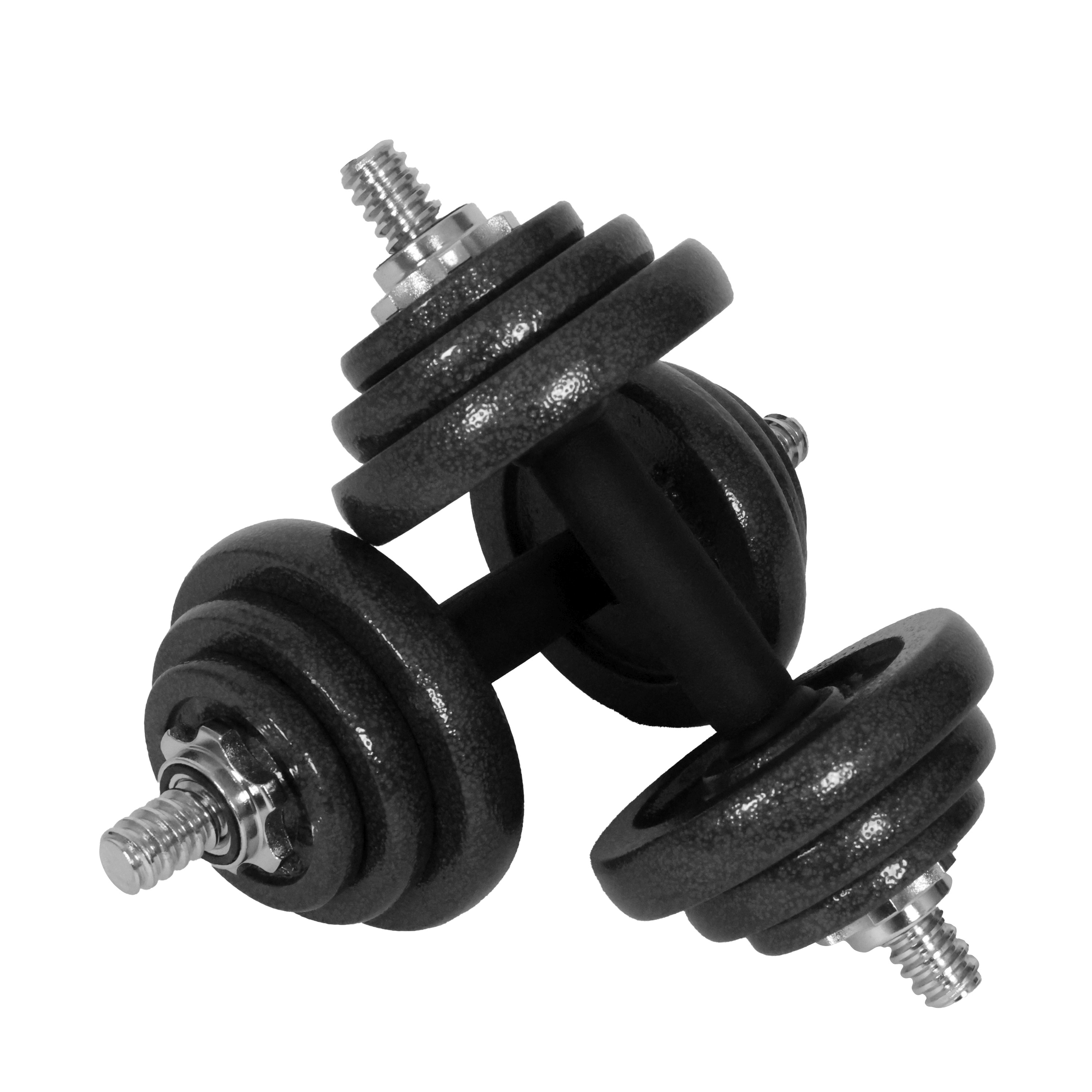 Kurzhantel 2 x 10 kg