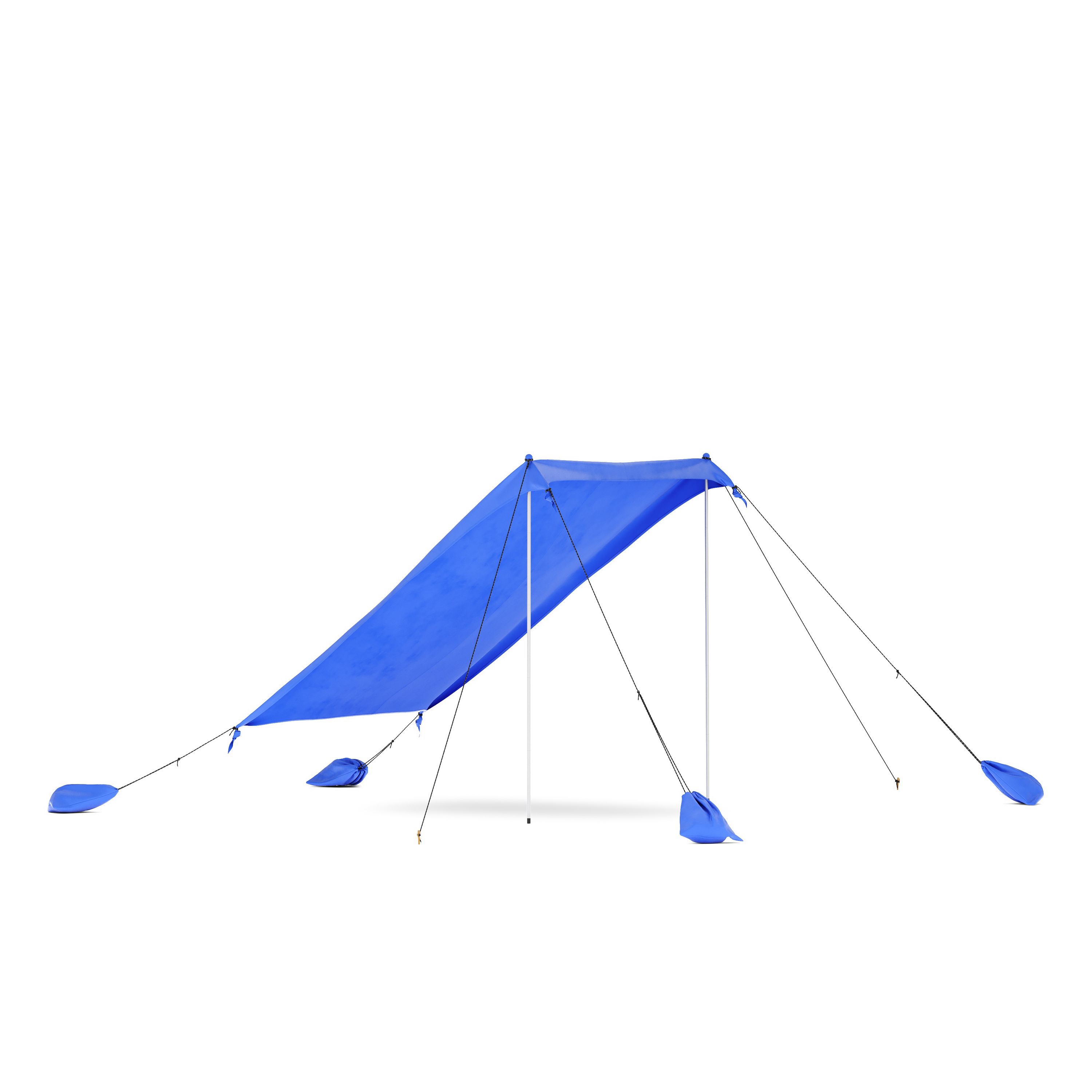 zelt real Mongar™ Pro Ultraleichtes Trekkingzelt für 2 Personen Datenblatt 