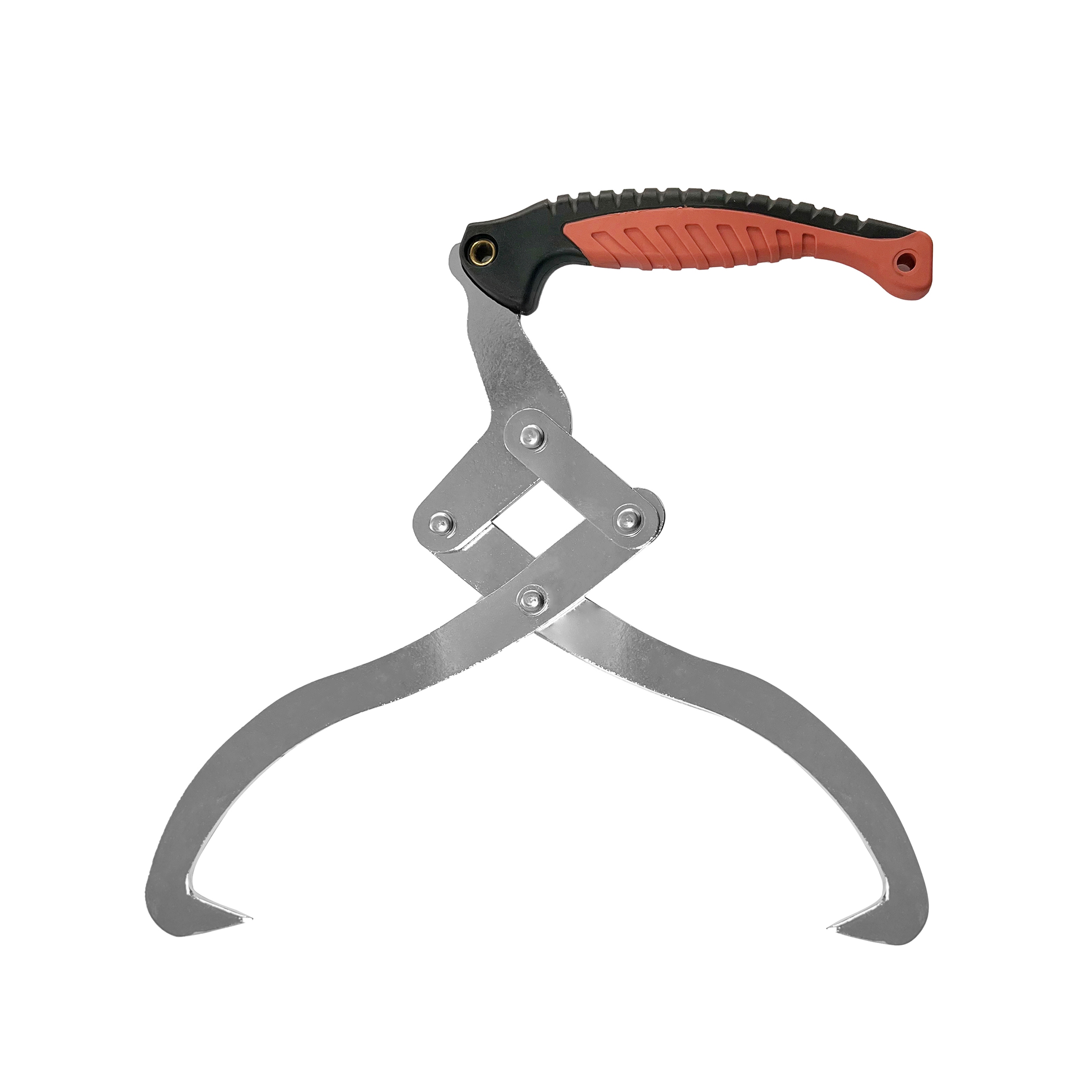 Handpackzange Holzgreifer Ø 30 cm