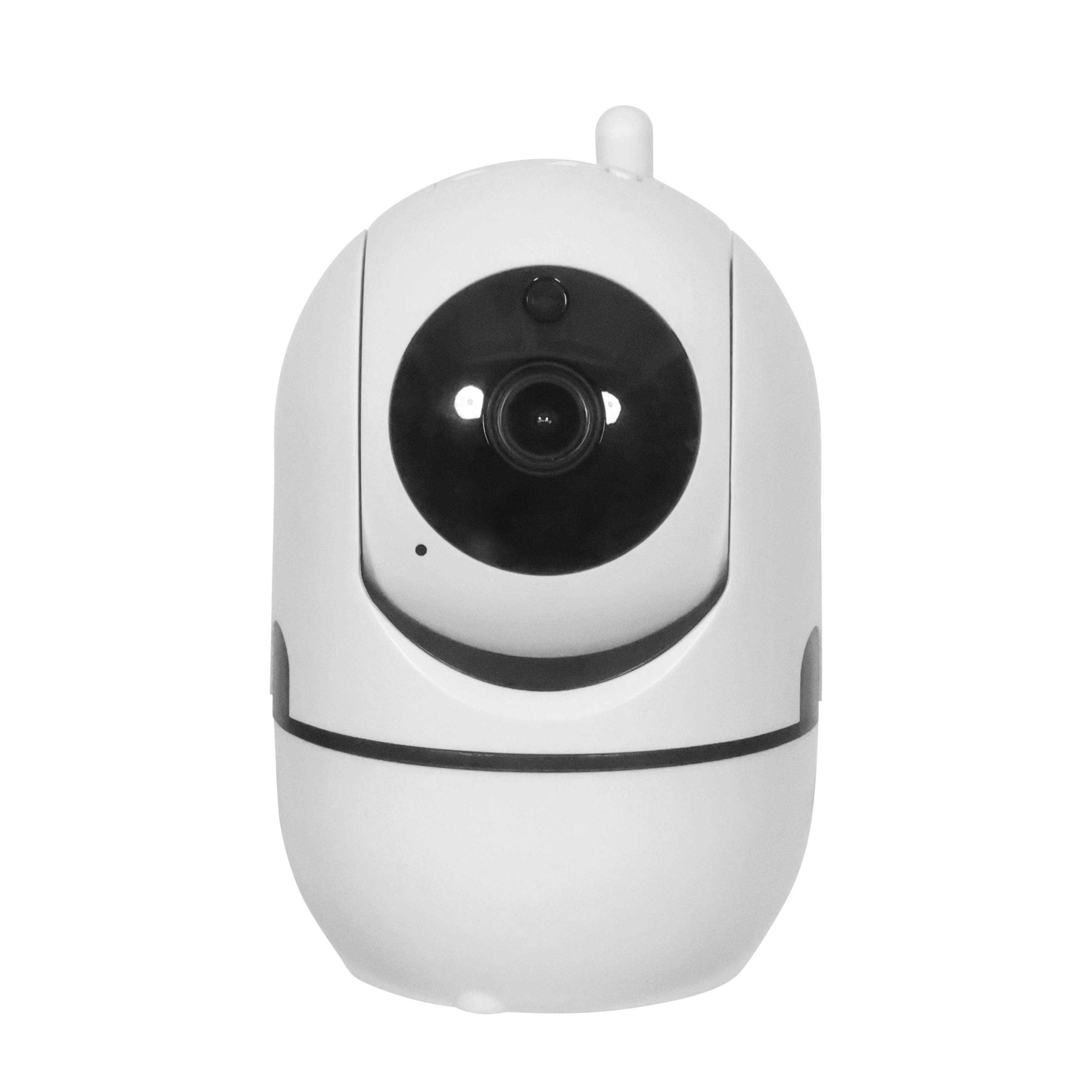 Überwachungskamera WLAN 355° indoor