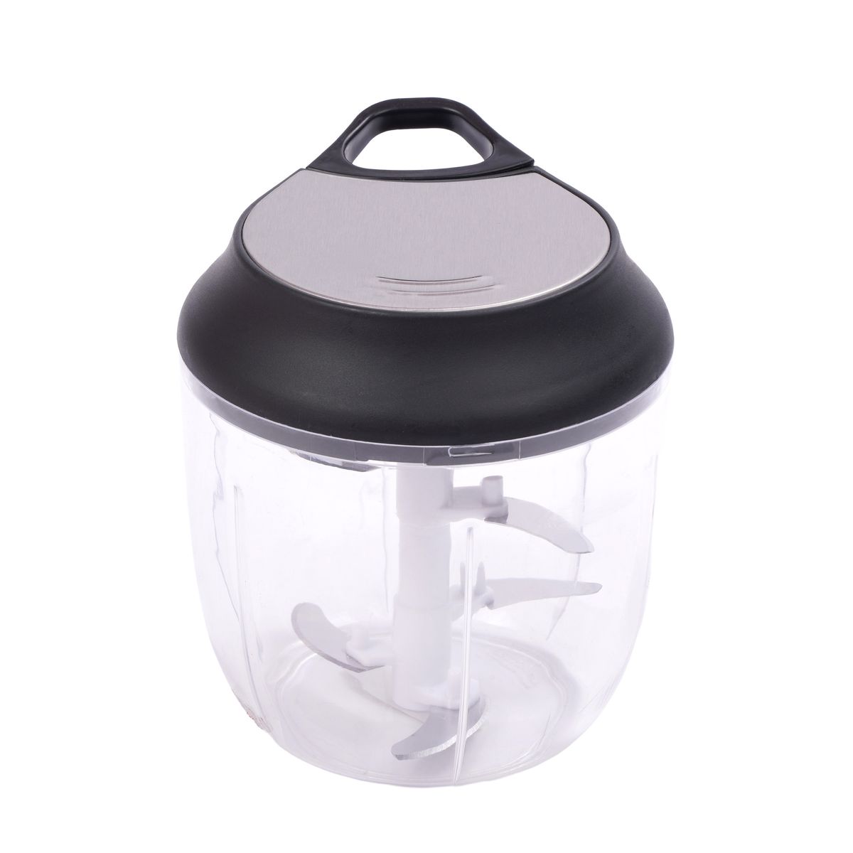 Zerkleinerer Universalhacker manuell 500 ml