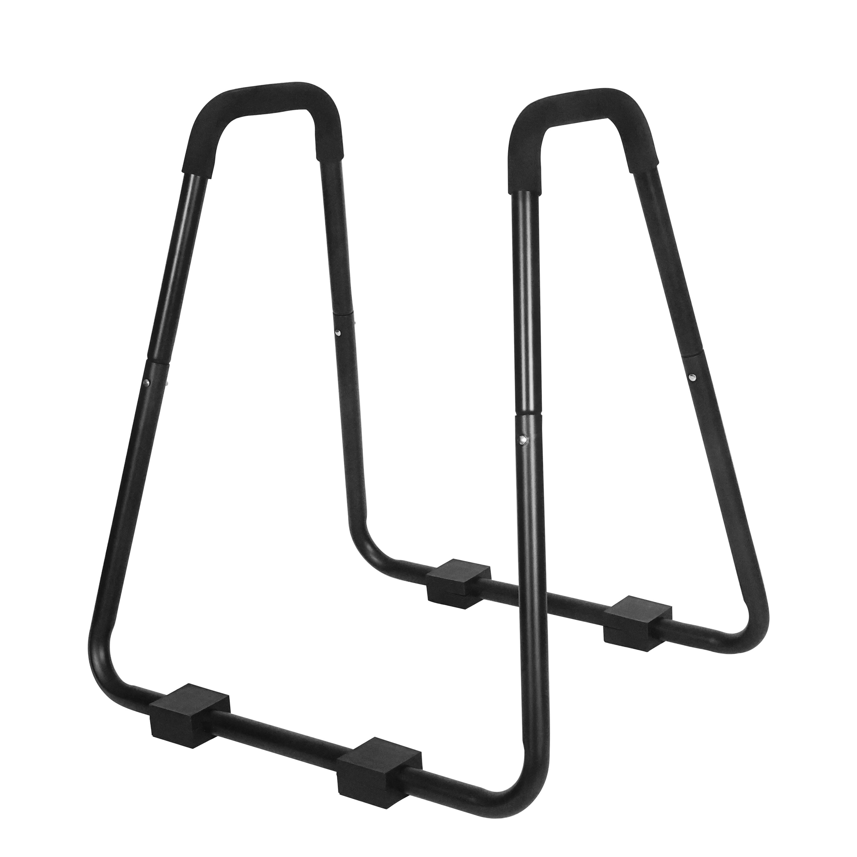Dip-Stange Dipstation schwarz