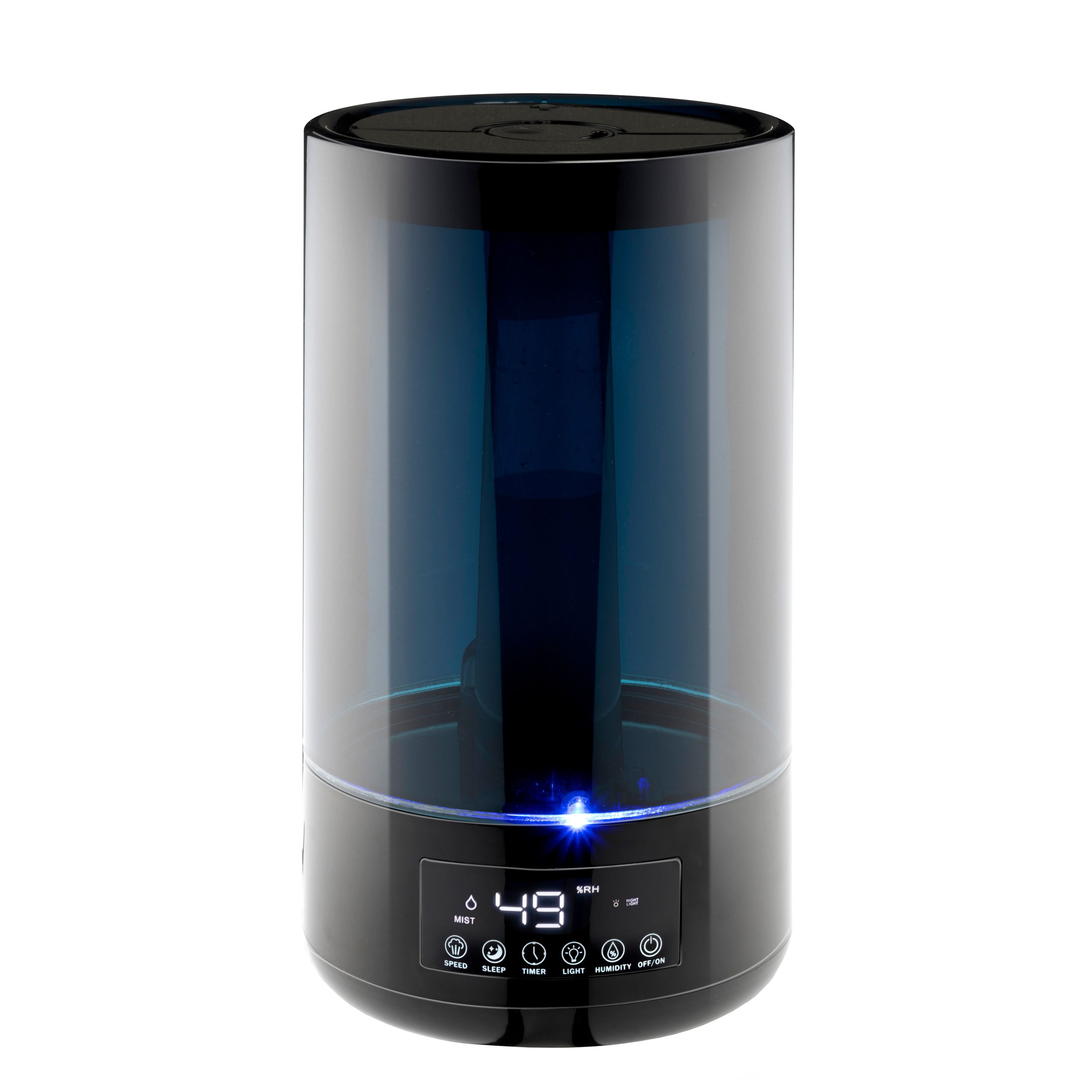 Luftbefeuchter Aroma Diffuser 4L
