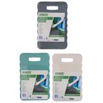 Kniekissen 40 x 25 x 2 cm Verpackung