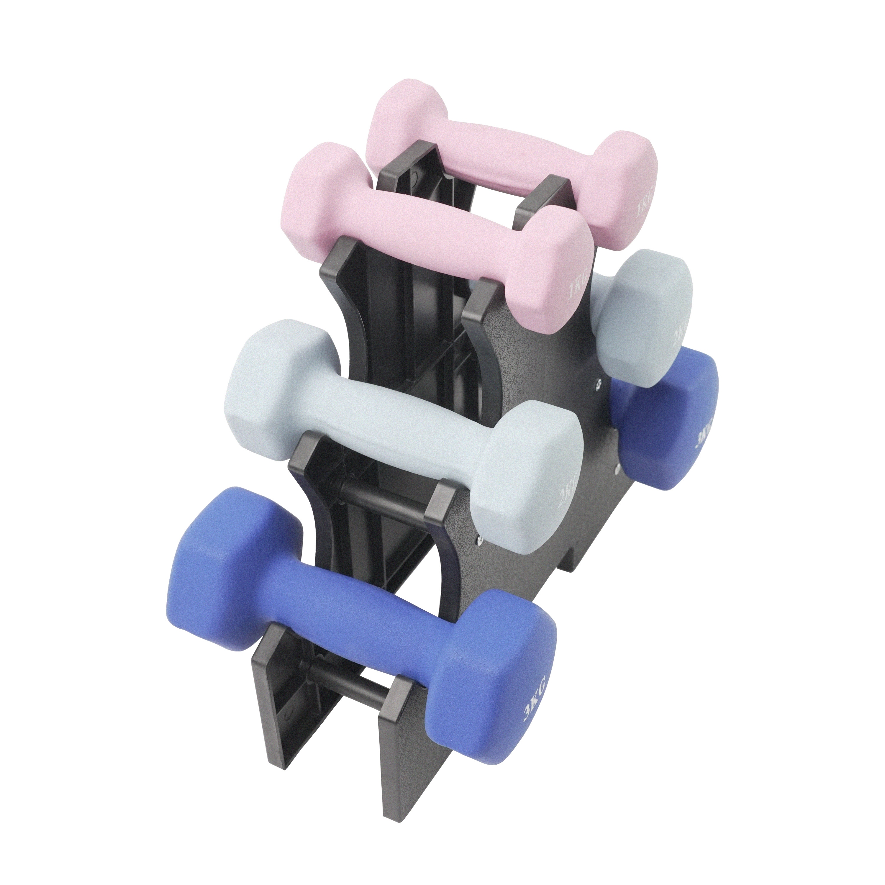 Why Correct Dumbbell Weight Matters