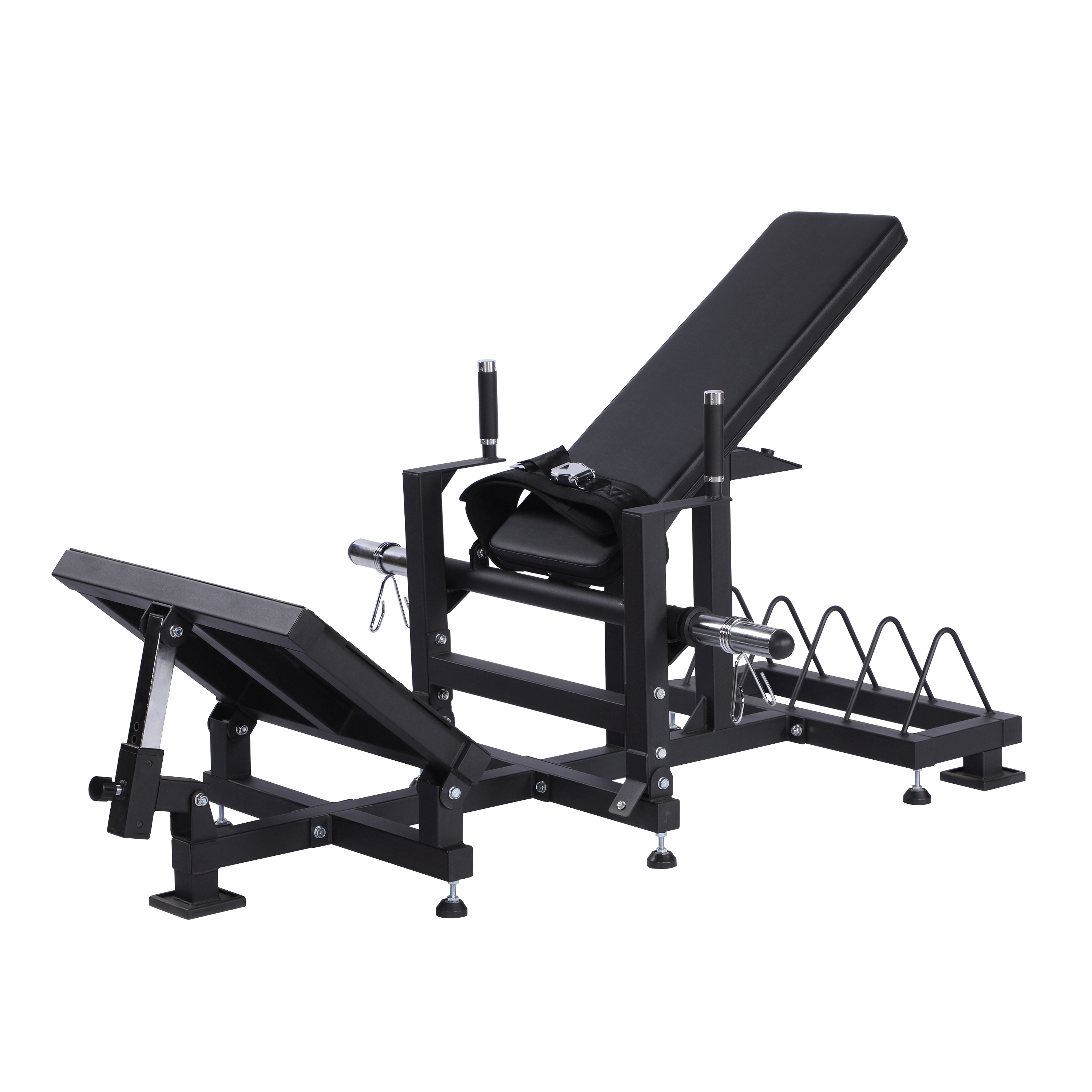 Hip Thruster DYN