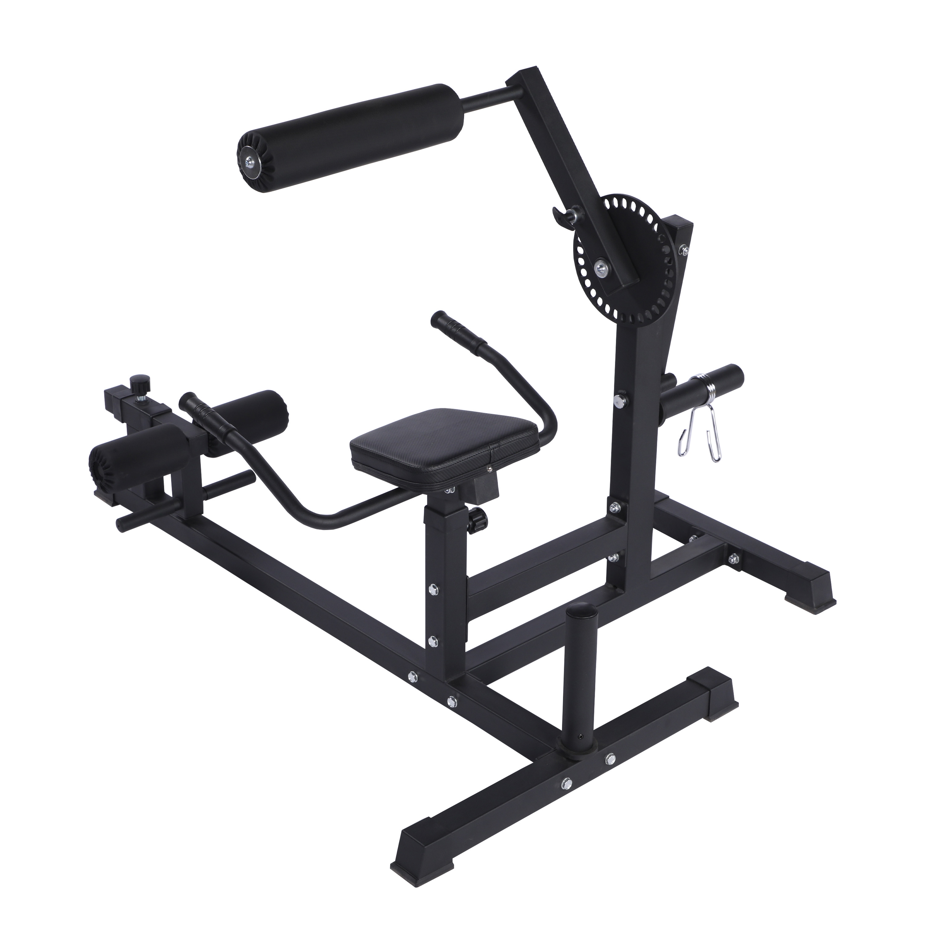 Bauchtrainer Rückentrainer APEX