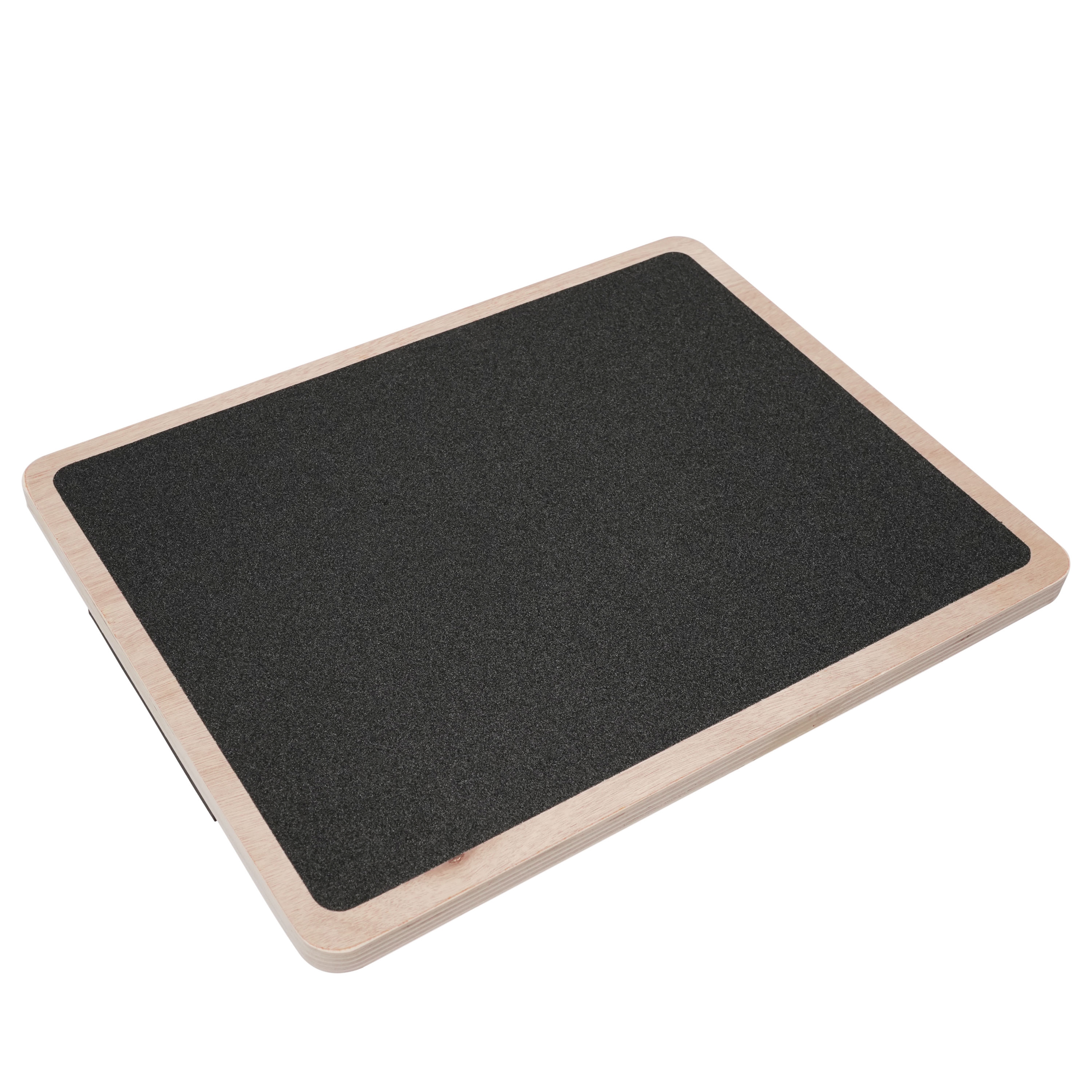 Balance Board Holz 43 x 33 cm