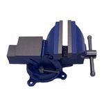 Schraubstock Amboss 20 cm Anzeigebild