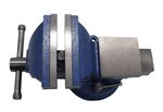 Schraubstock Amboss 20 cm Oberseite