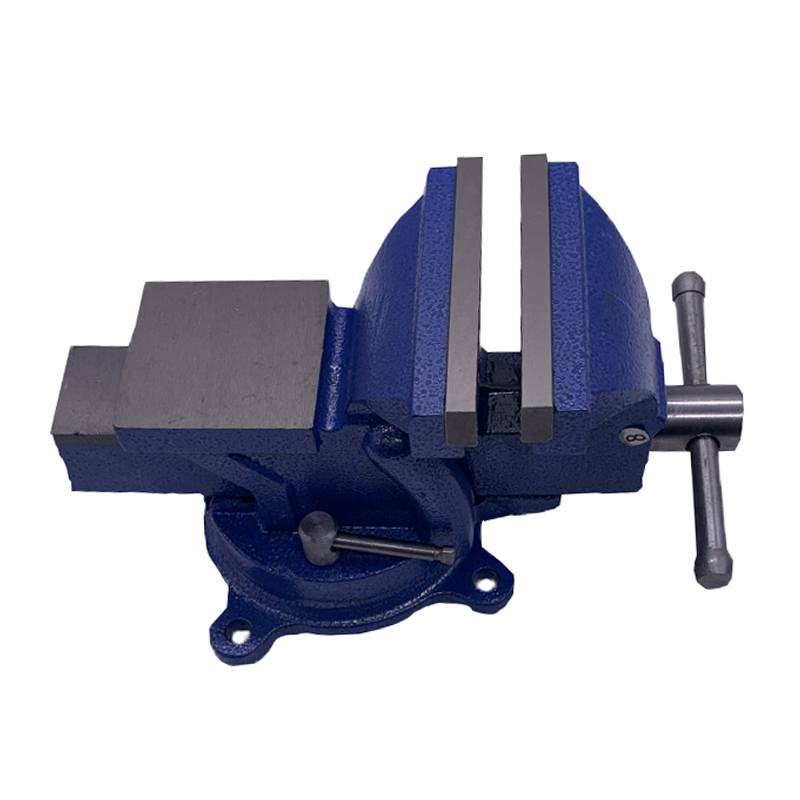 Schraubstock Amboss 20 cm Anzeigebild