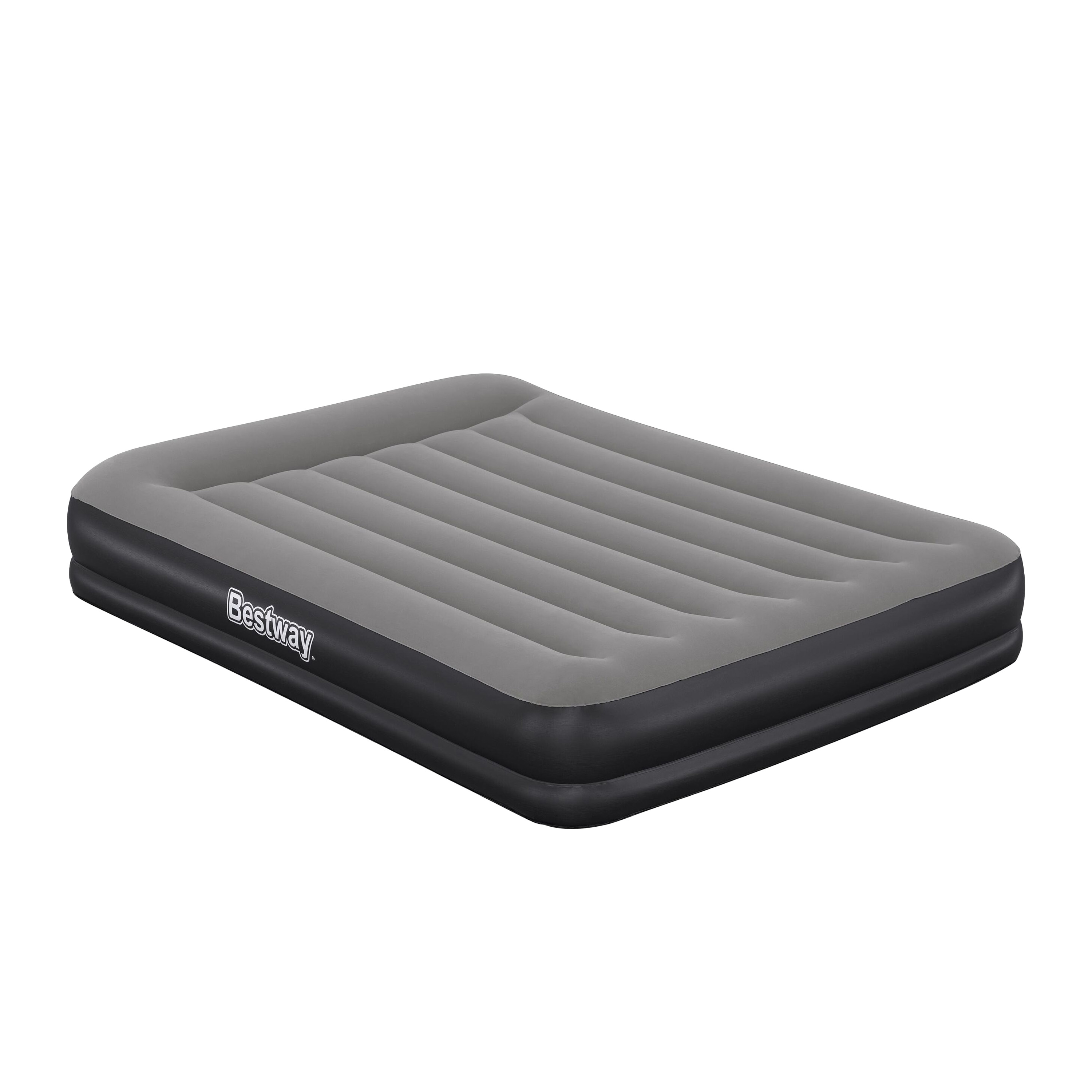 Luftbett Tritech Queen mit USB Pumpe 203 x 152 x 36 cm