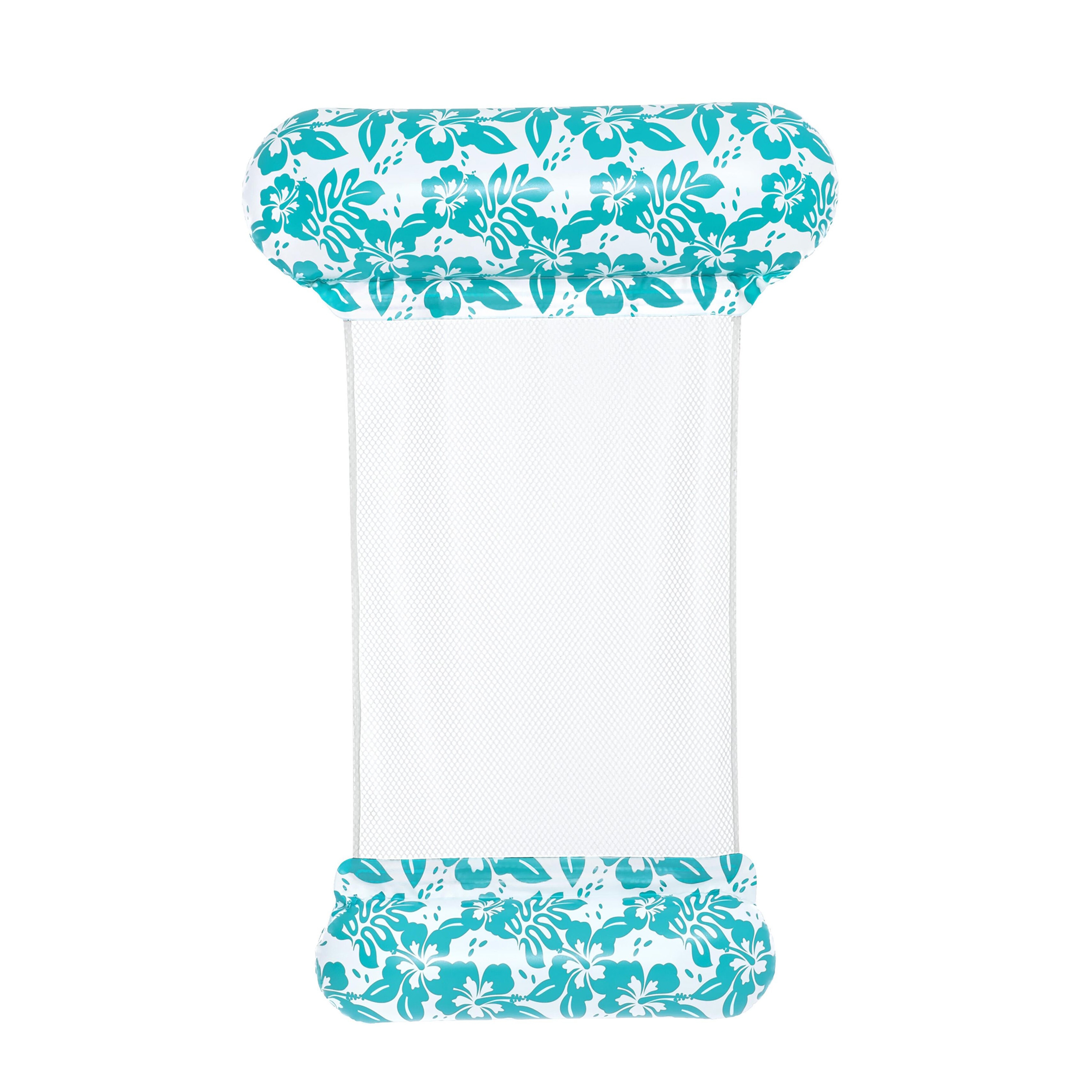 Schwimmsessel Hängematte Catching Rays 114 x 81 cm