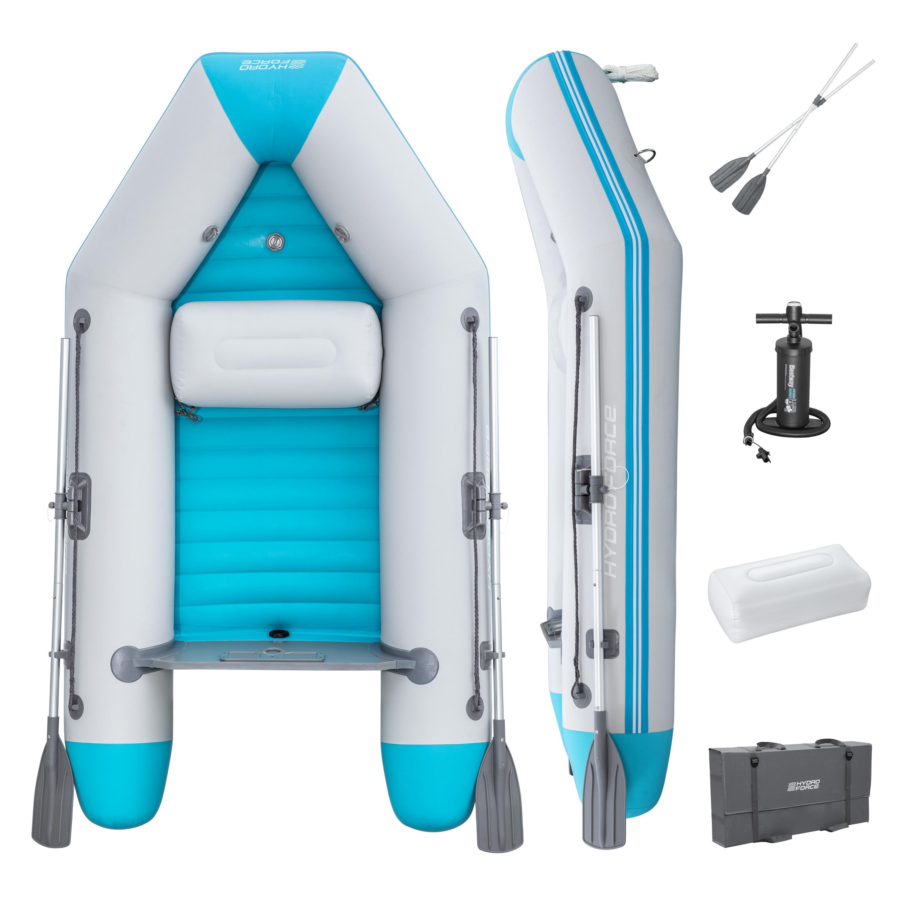 Bestway Schlauchboot CORINTH ELITE 230 cm