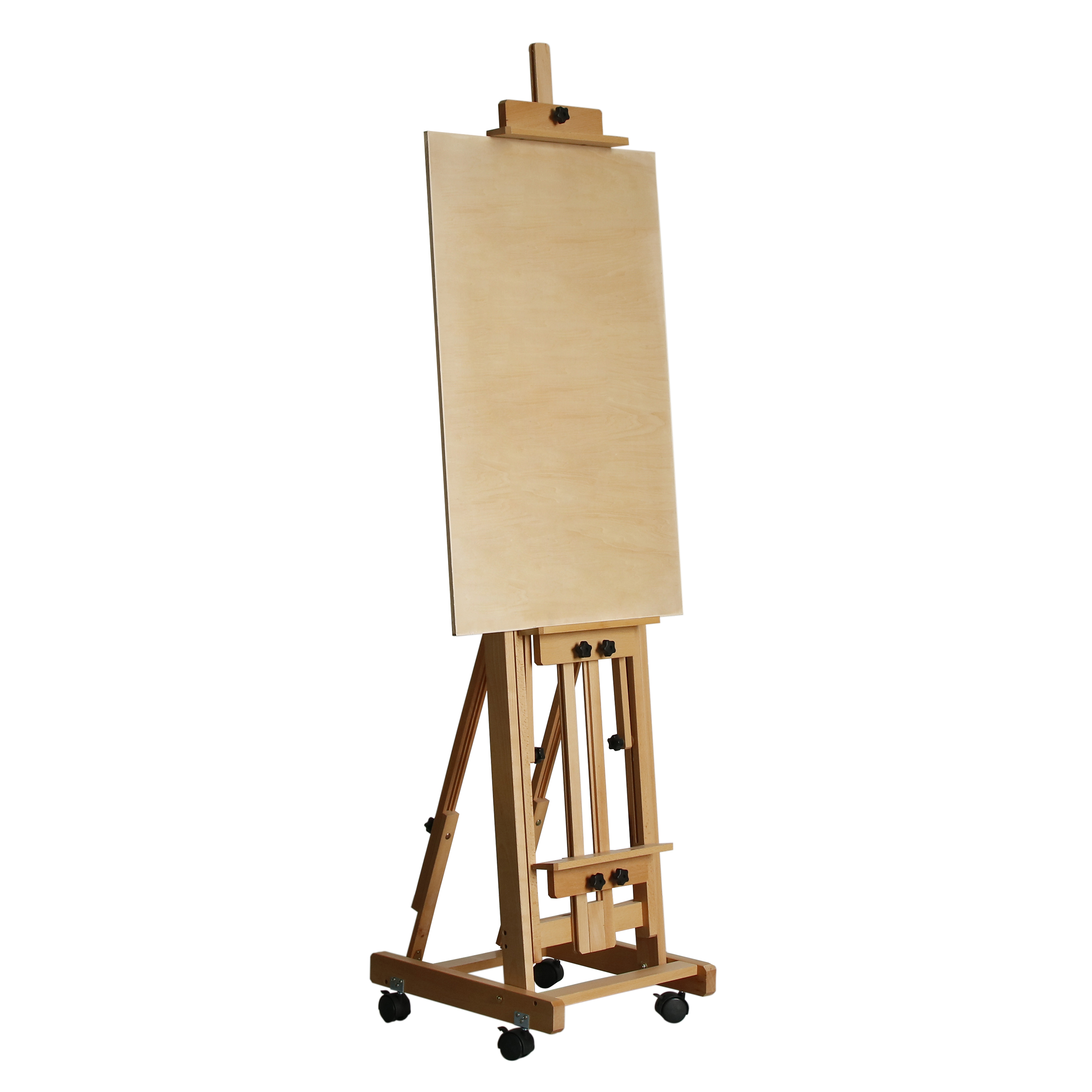 Staffelei Holz 135