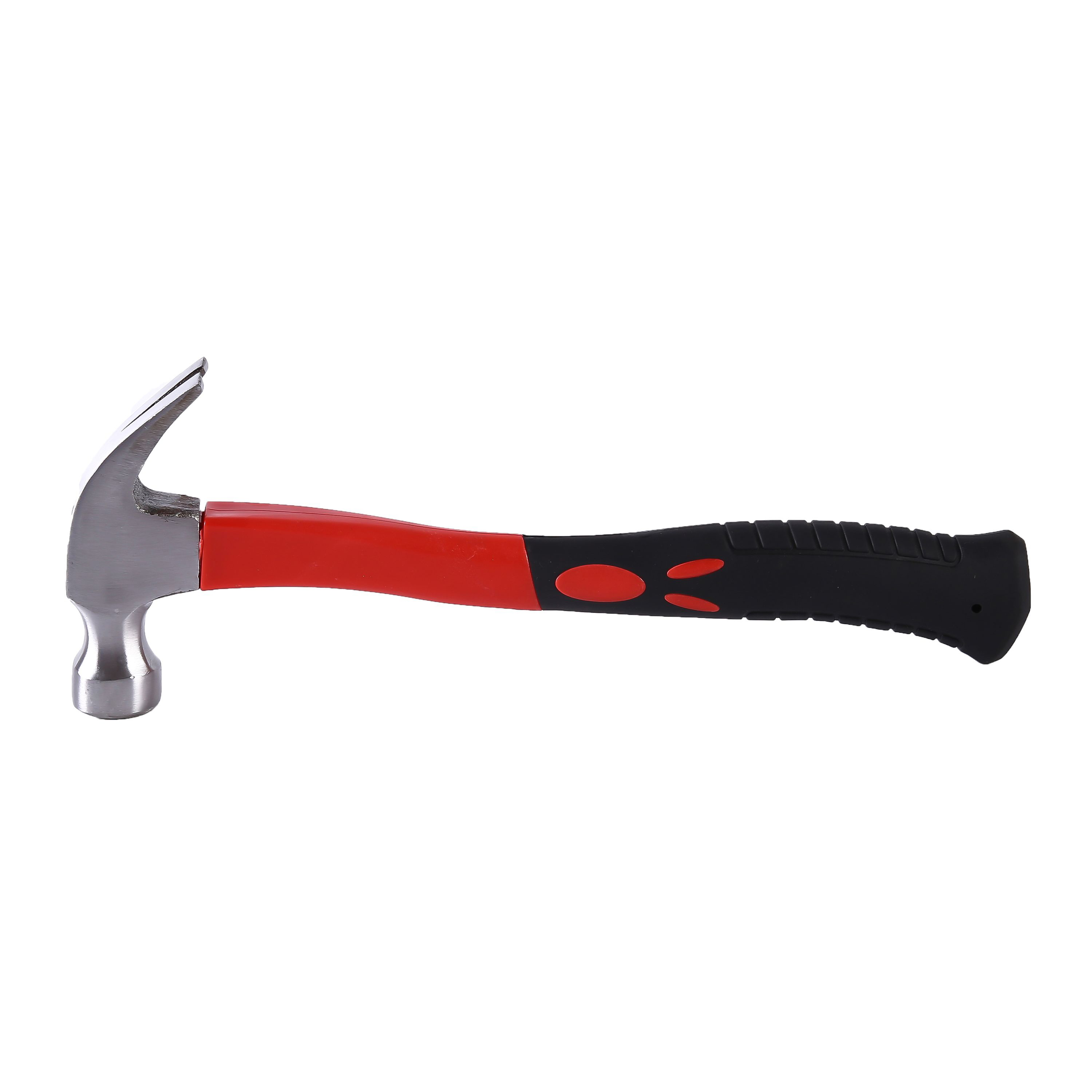 Hammer mit Stahlkopf